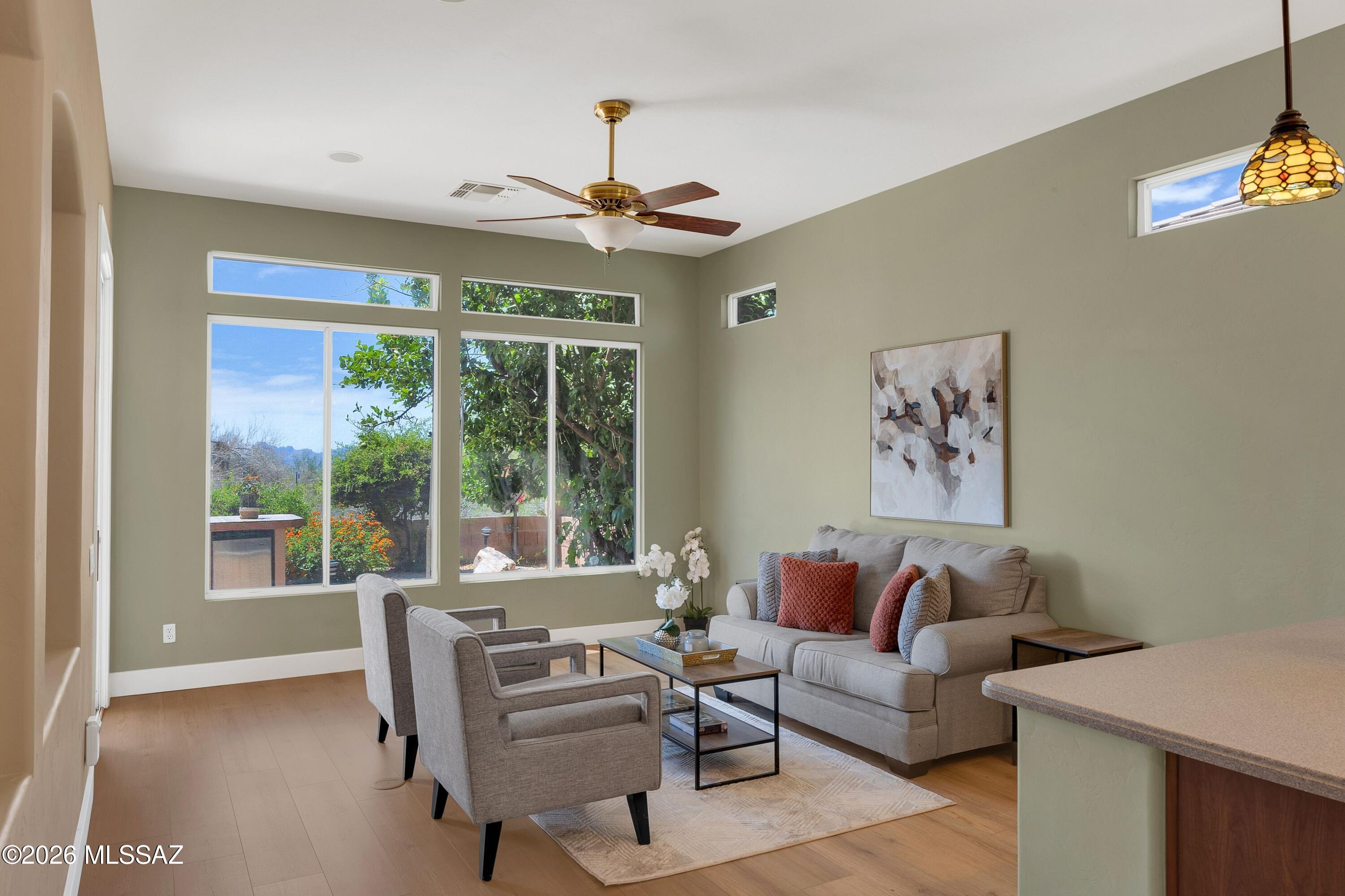 Heritage Highlands II at Dove Mountain (393-541) - Residential