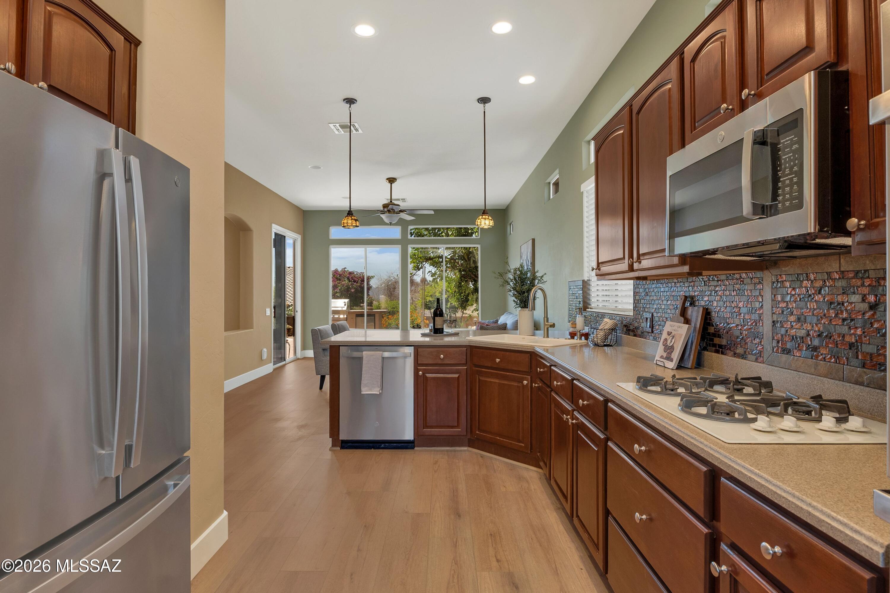 Heritage Highlands II at Dove Mountain (393-541) - Residential