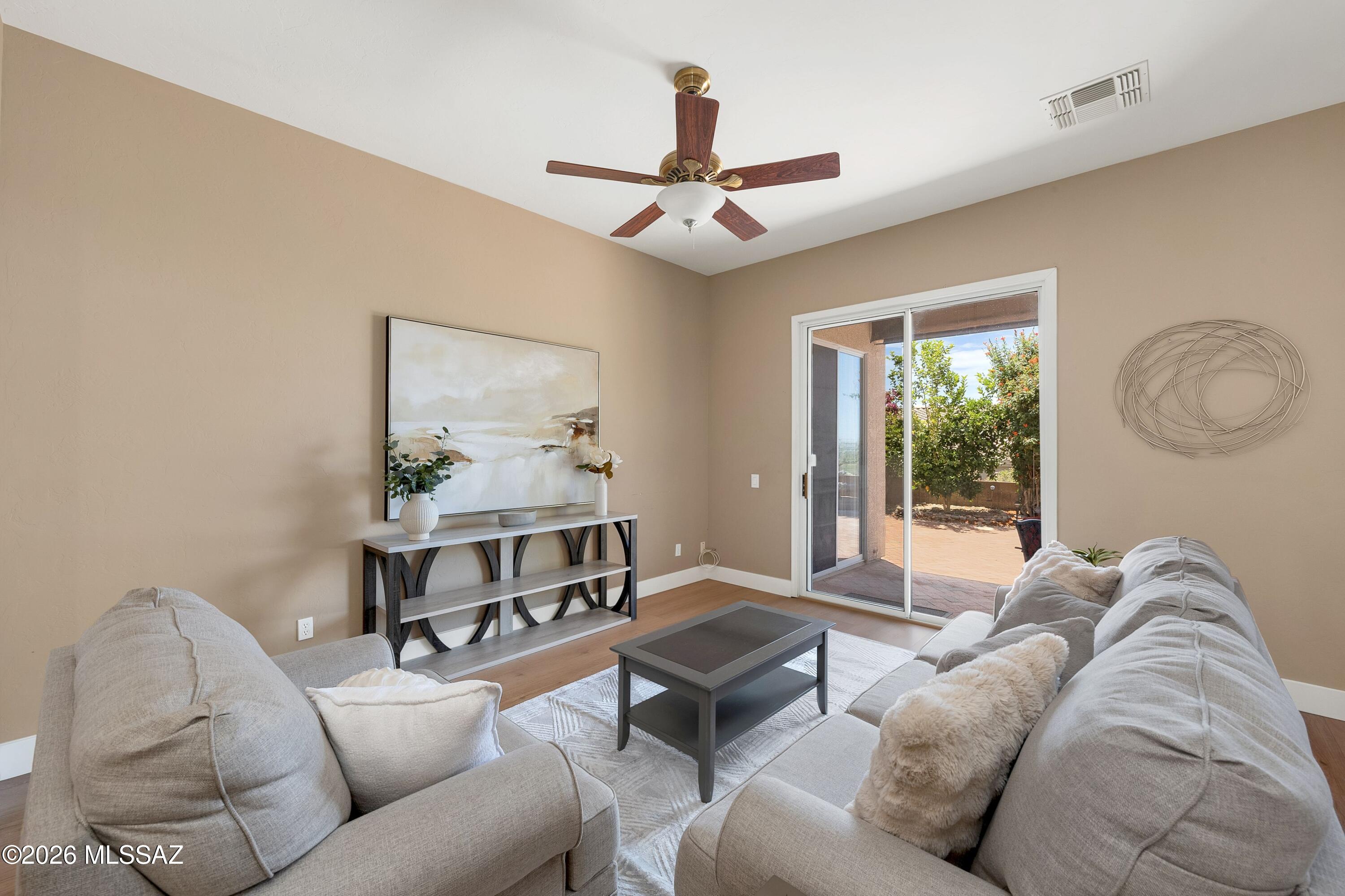 Heritage Highlands II at Dove Mountain (393-541) - Residential