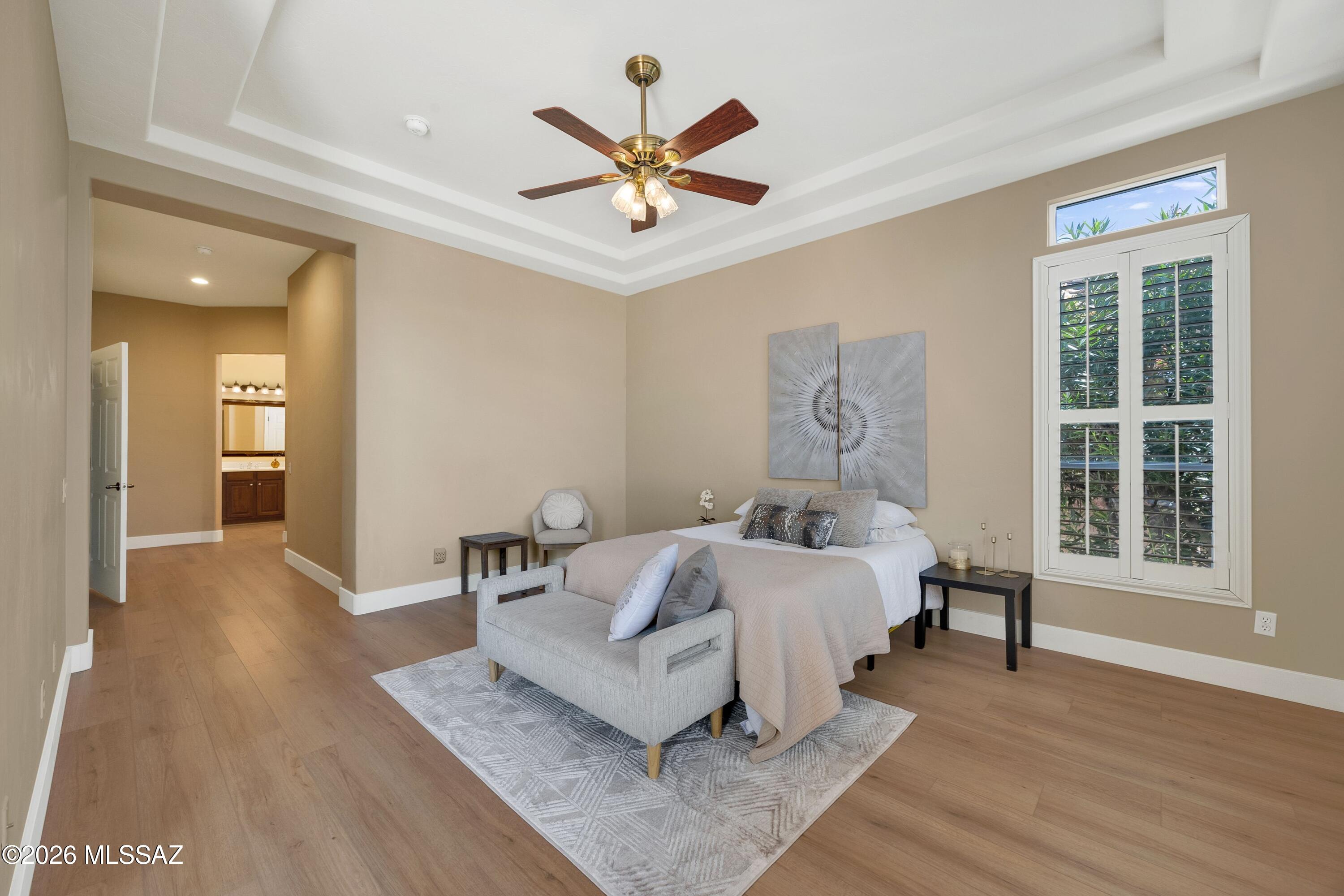 Heritage Highlands II at Dove Mountain (393-541) - Residential