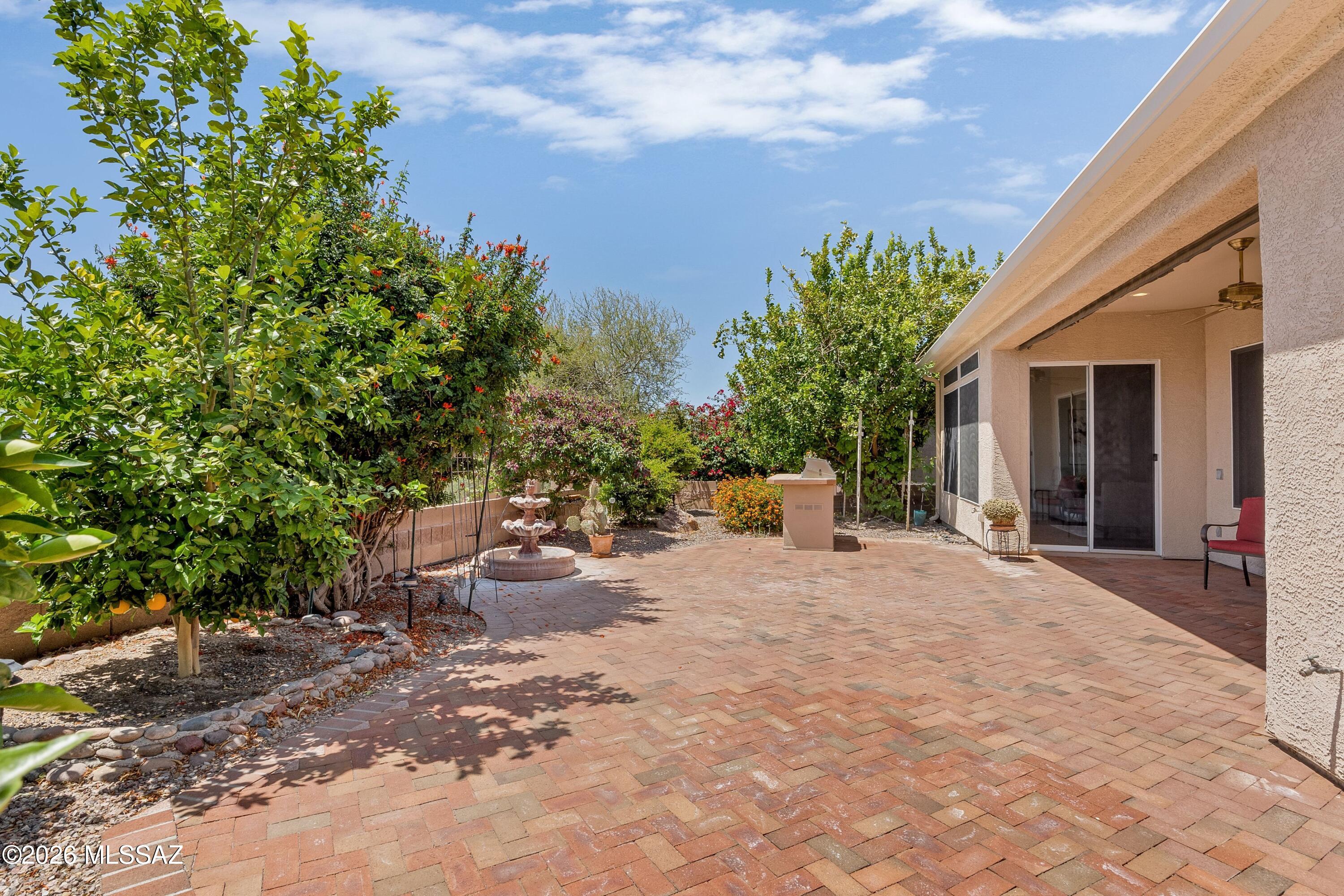 Heritage Highlands II at Dove Mountain (393-541) - Residential