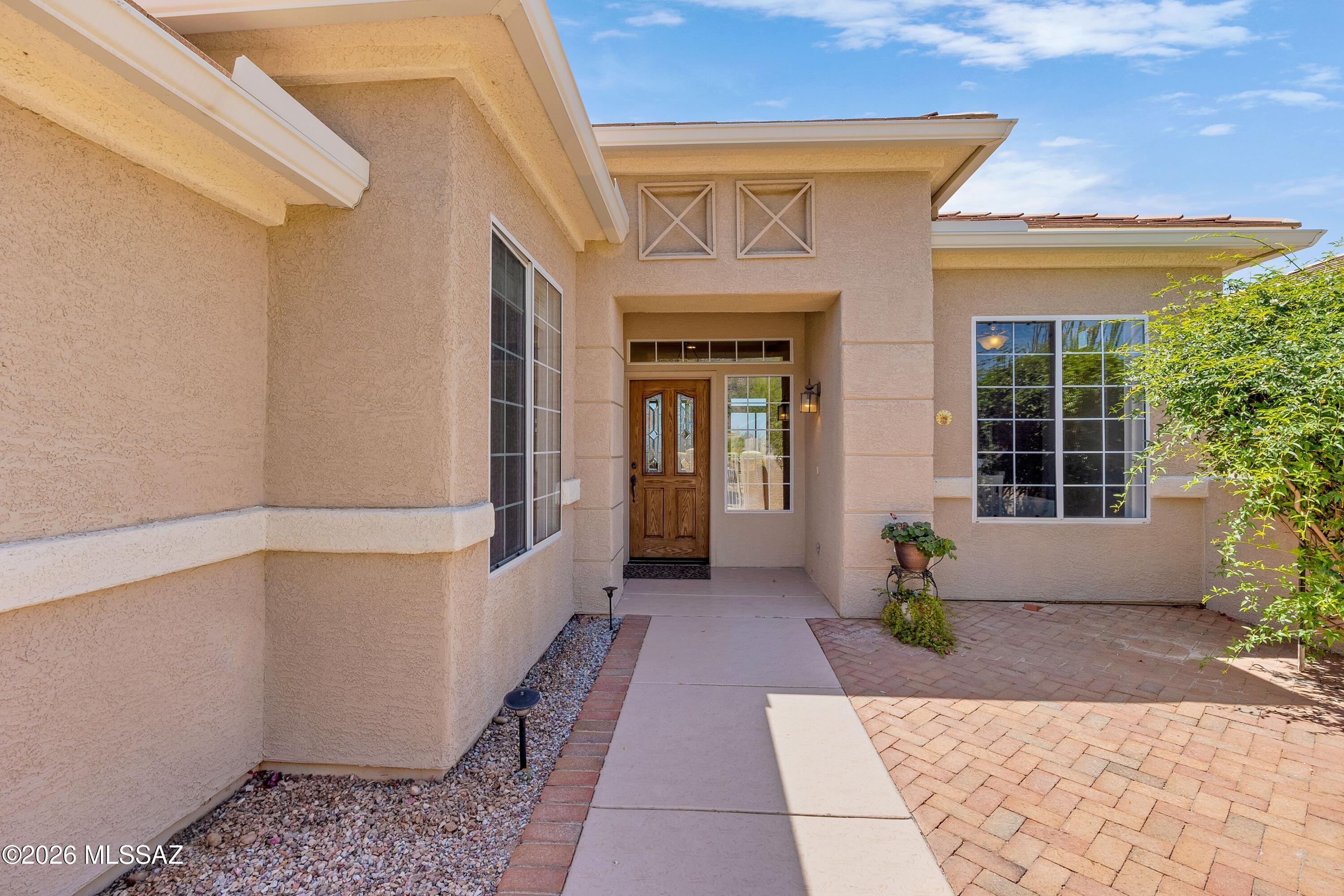 Heritage Highlands II at Dove Mountain (393-541) - Residential