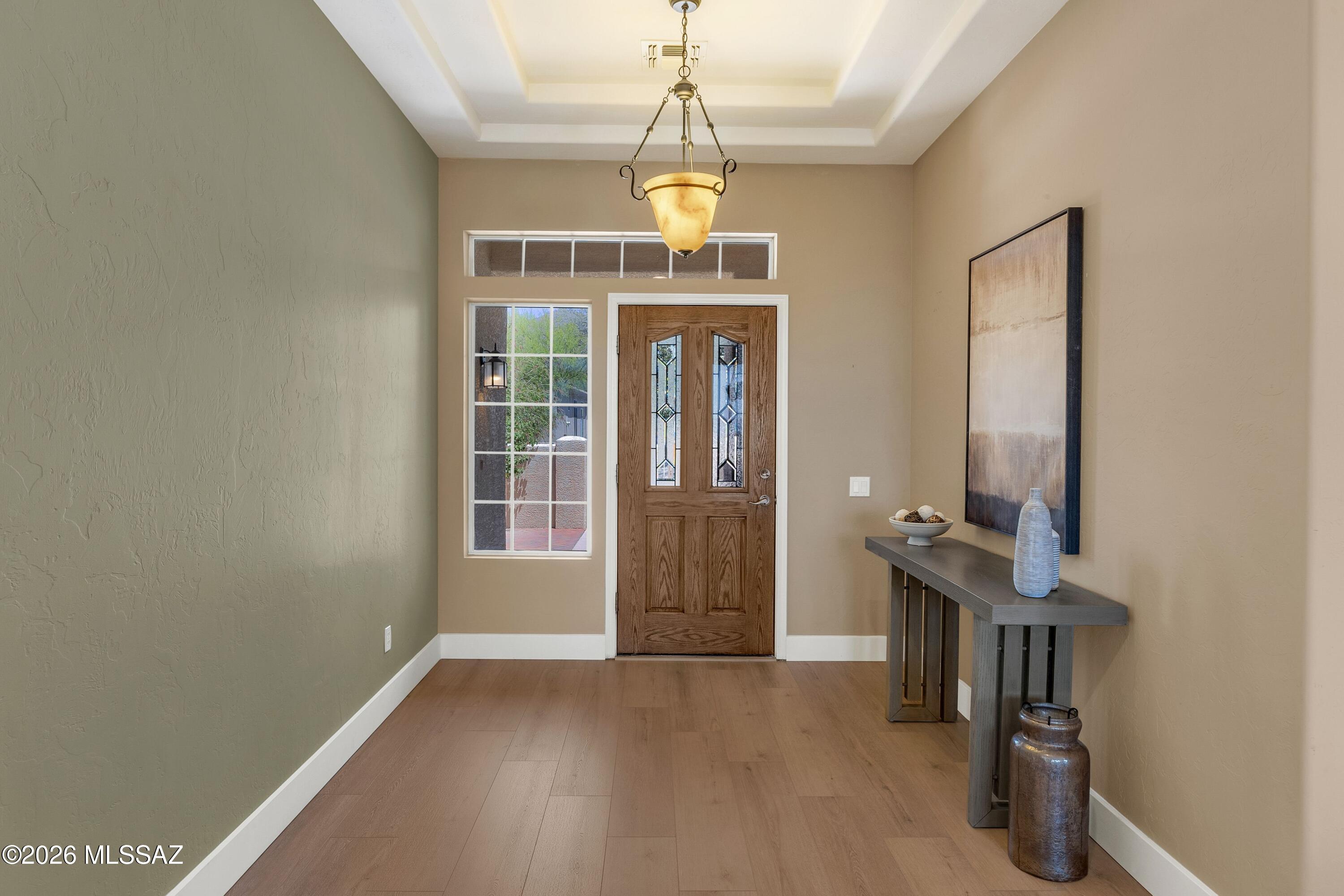 Heritage Highlands II at Dove Mountain (393-541) - Residential