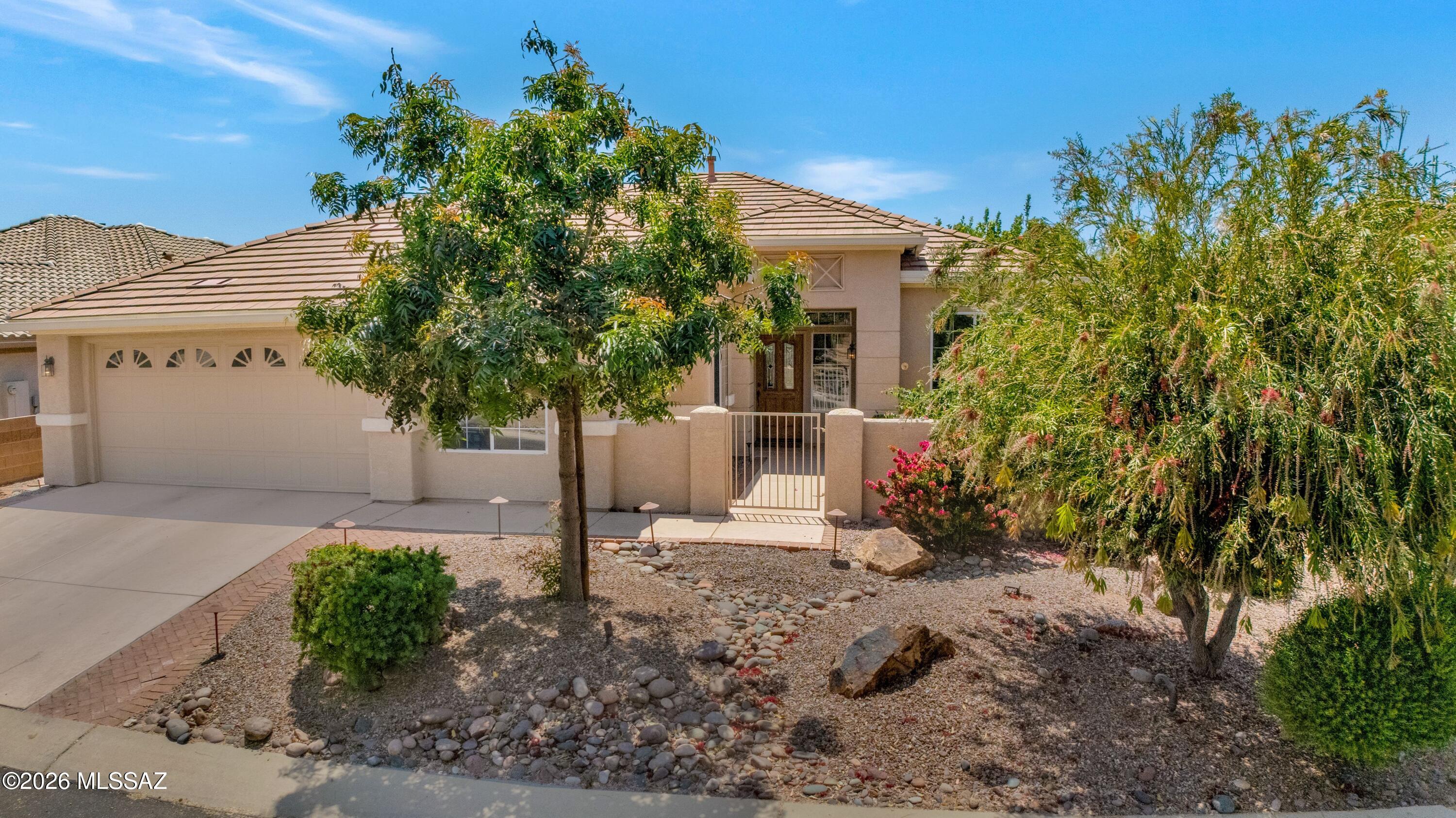 Heritage Highlands II at Dove Mountain (393-541) - Residential