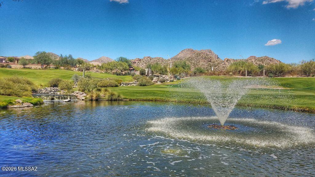 Heritage Highlands II at Dove Mountain (393-541) - Residential