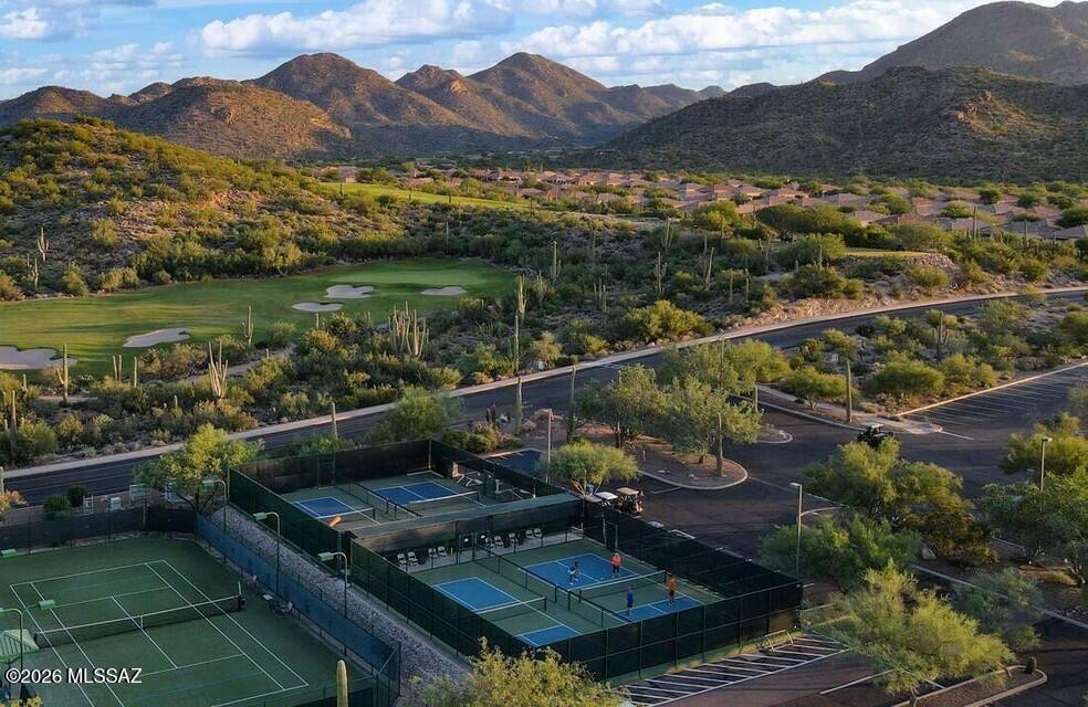 Heritage Highlands II at Dove Mountain (393-541) - Residential