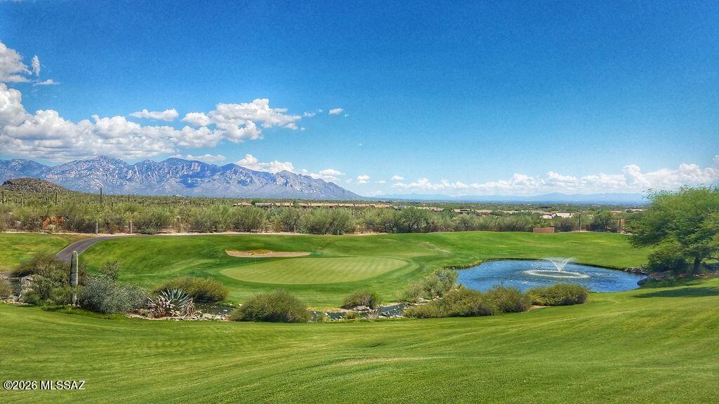 Heritage Highlands II at Dove Mountain (393-541) - Residential