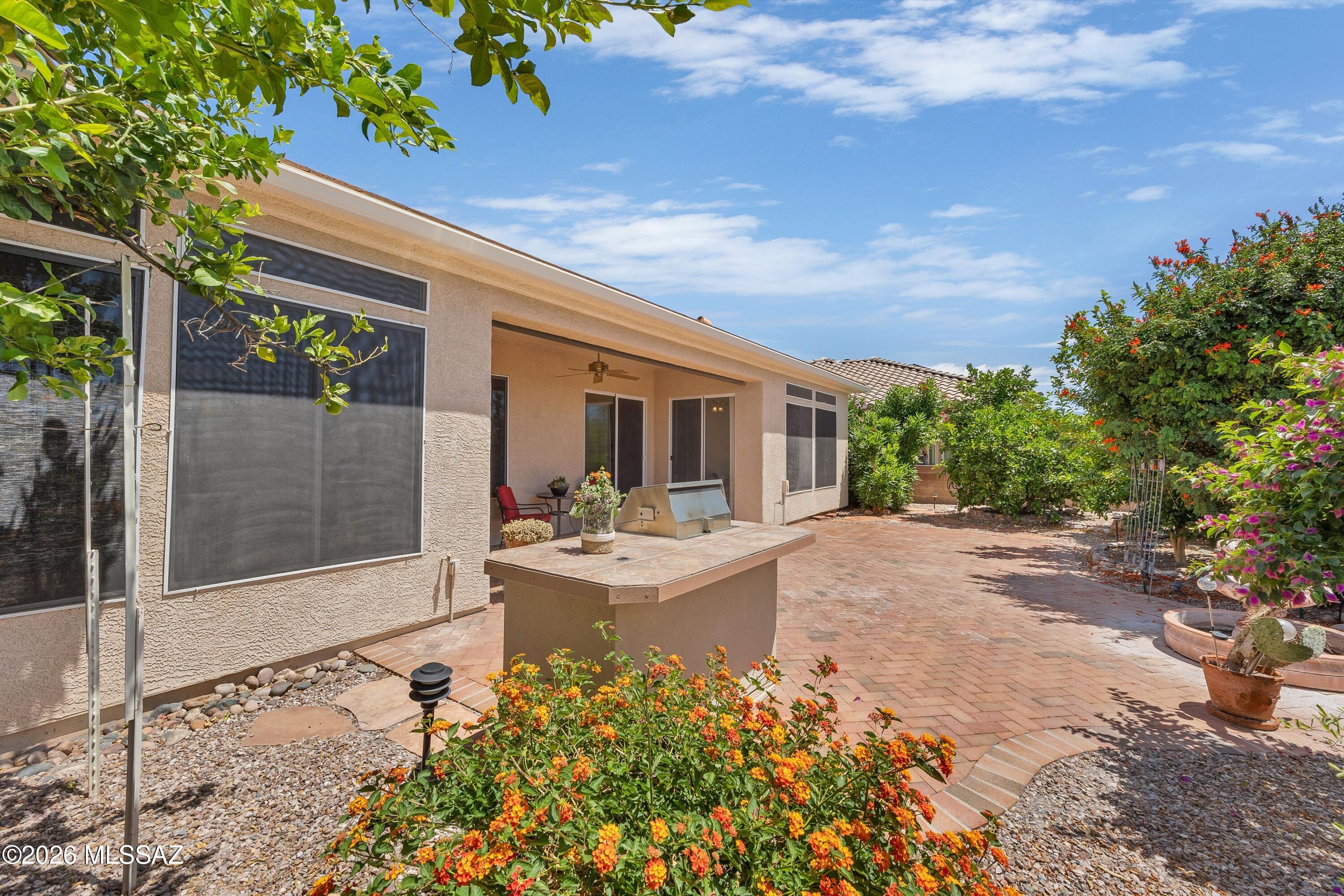 Heritage Highlands II at Dove Mountain (393-541) - Residential