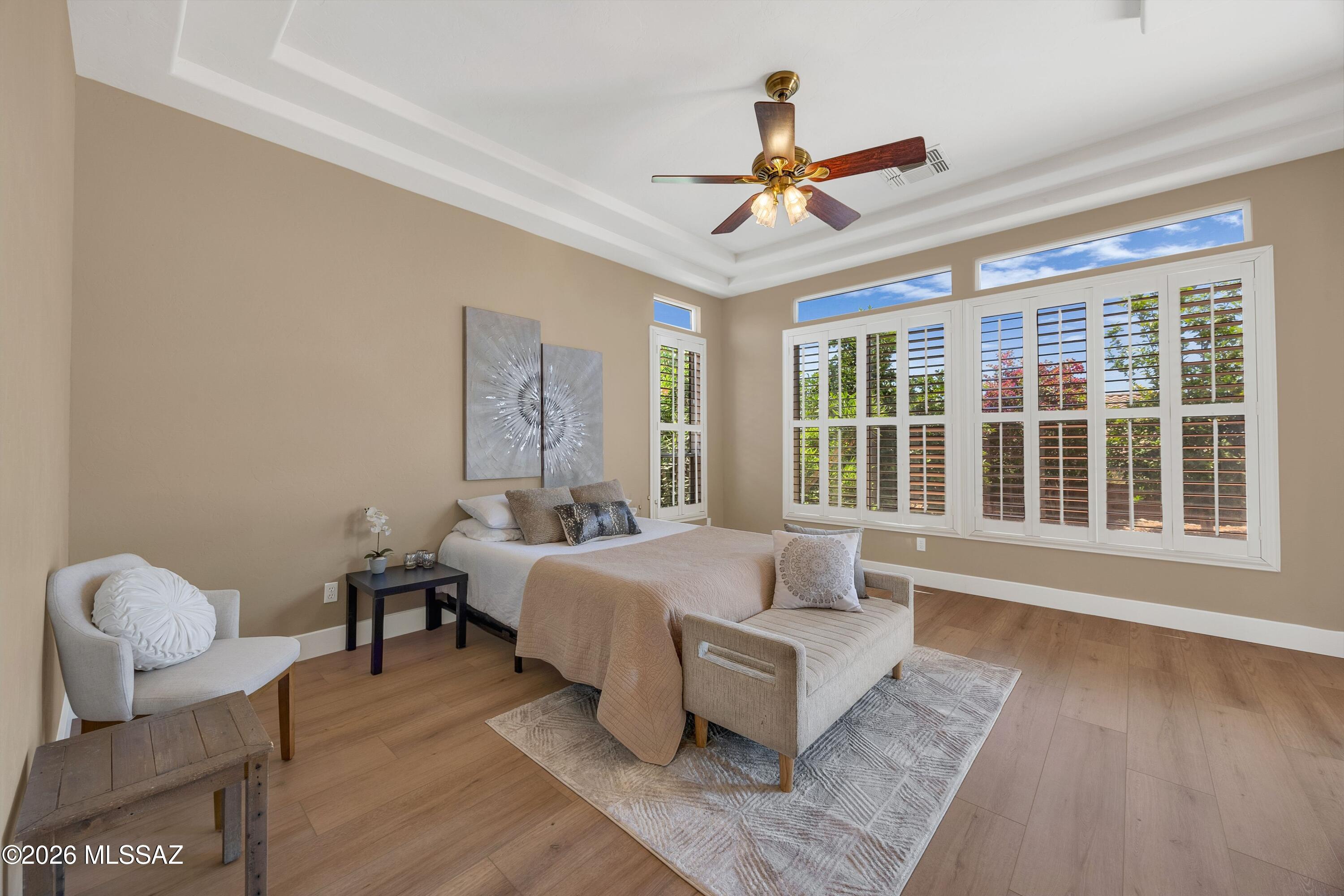 Heritage Highlands II at Dove Mountain (393-541) - Residential