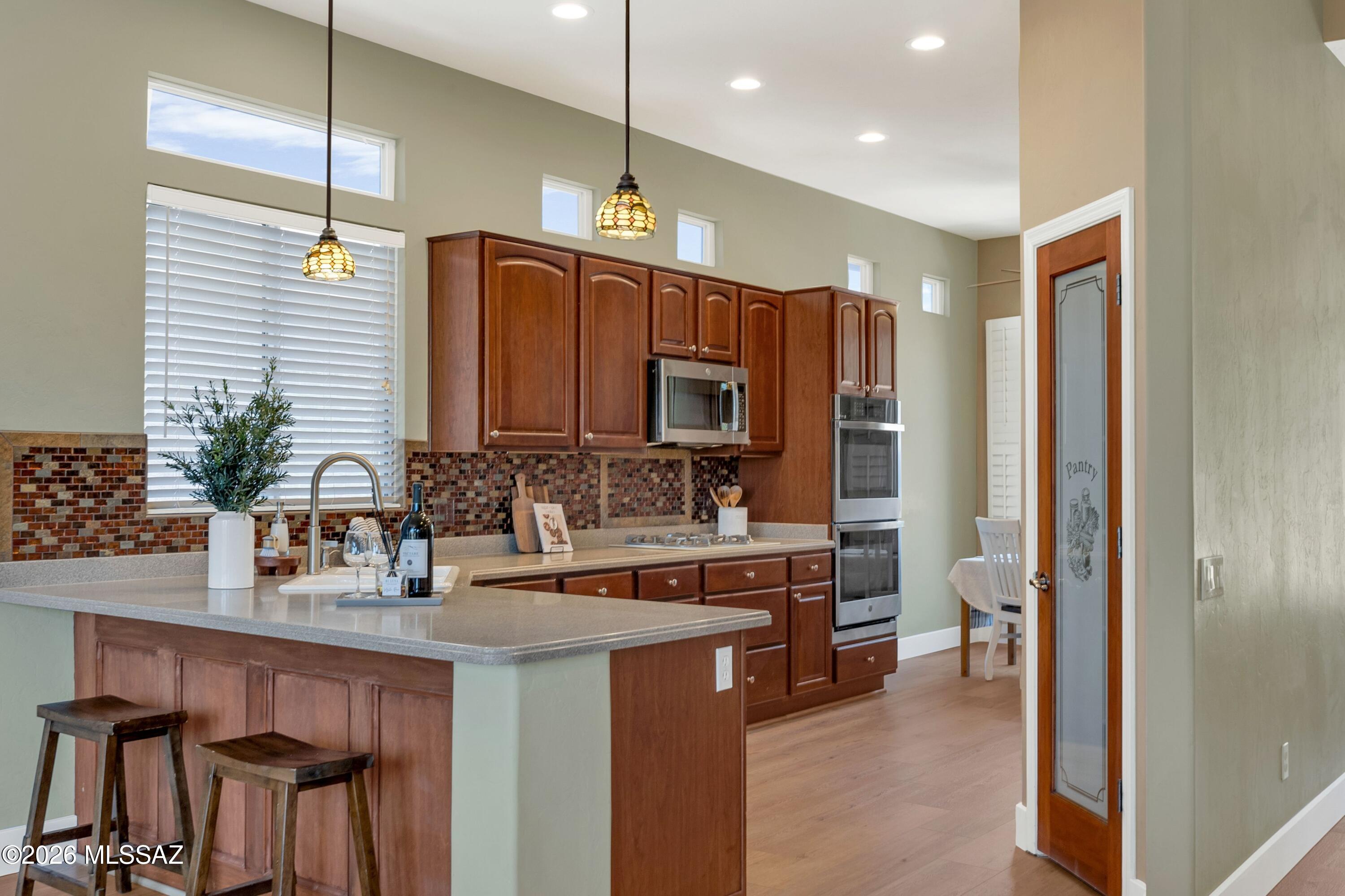 Heritage Highlands II at Dove Mountain (393-541) - Residential