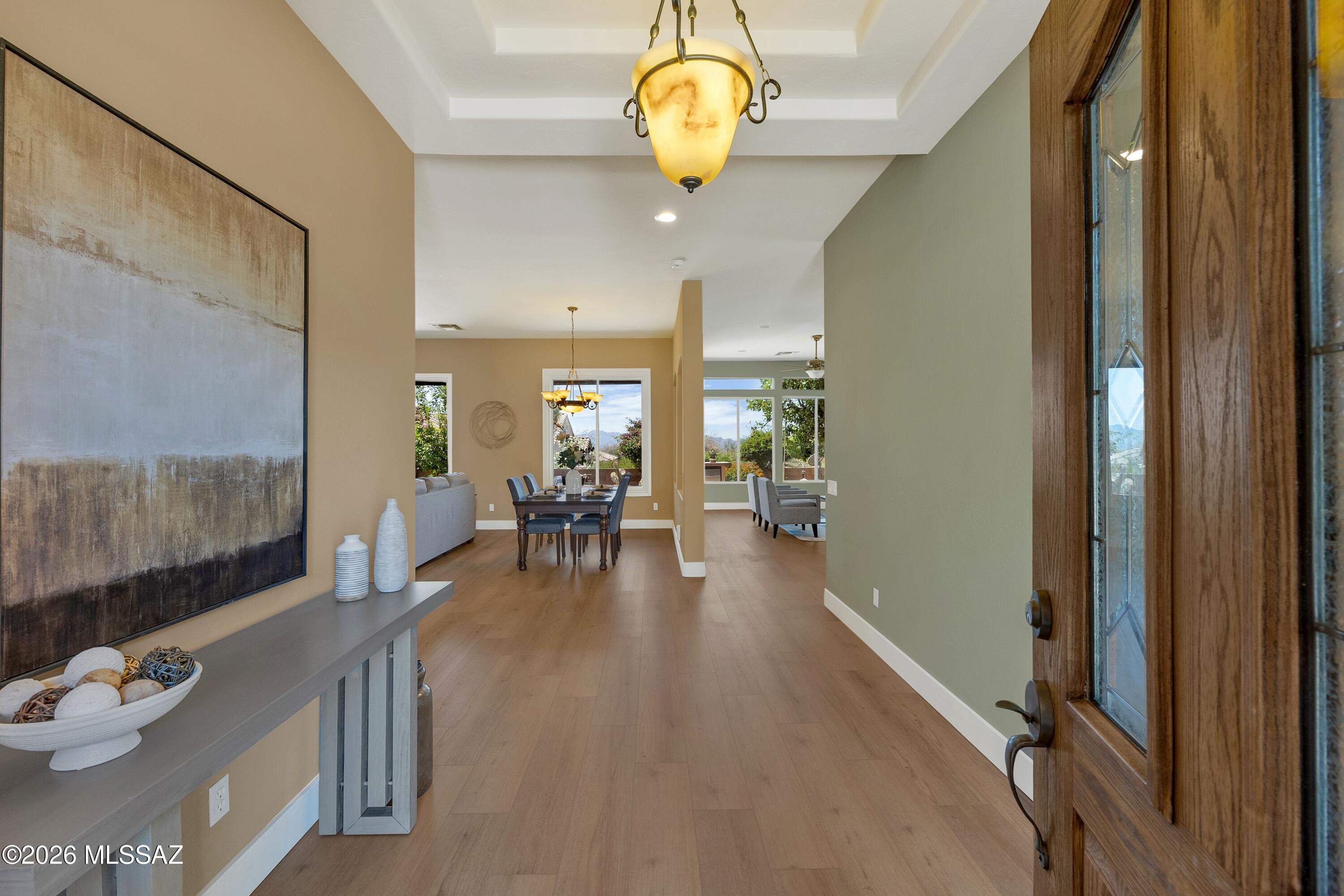 Heritage Highlands II at Dove Mountain (393-541) - Residential