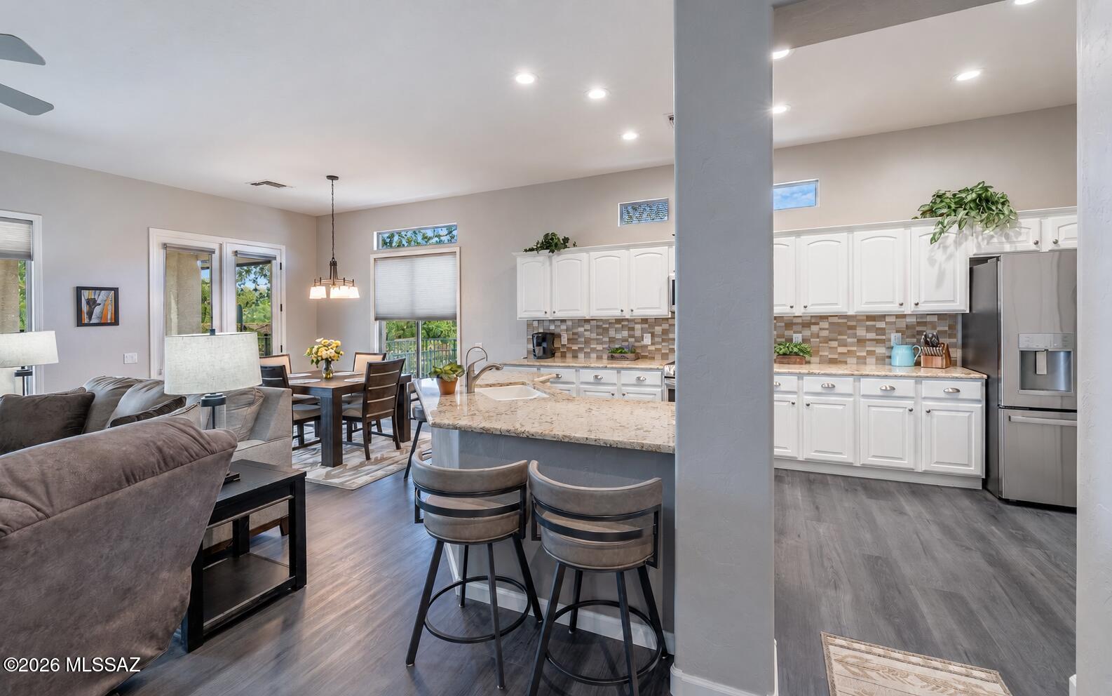 Heritage Highlands - Residential