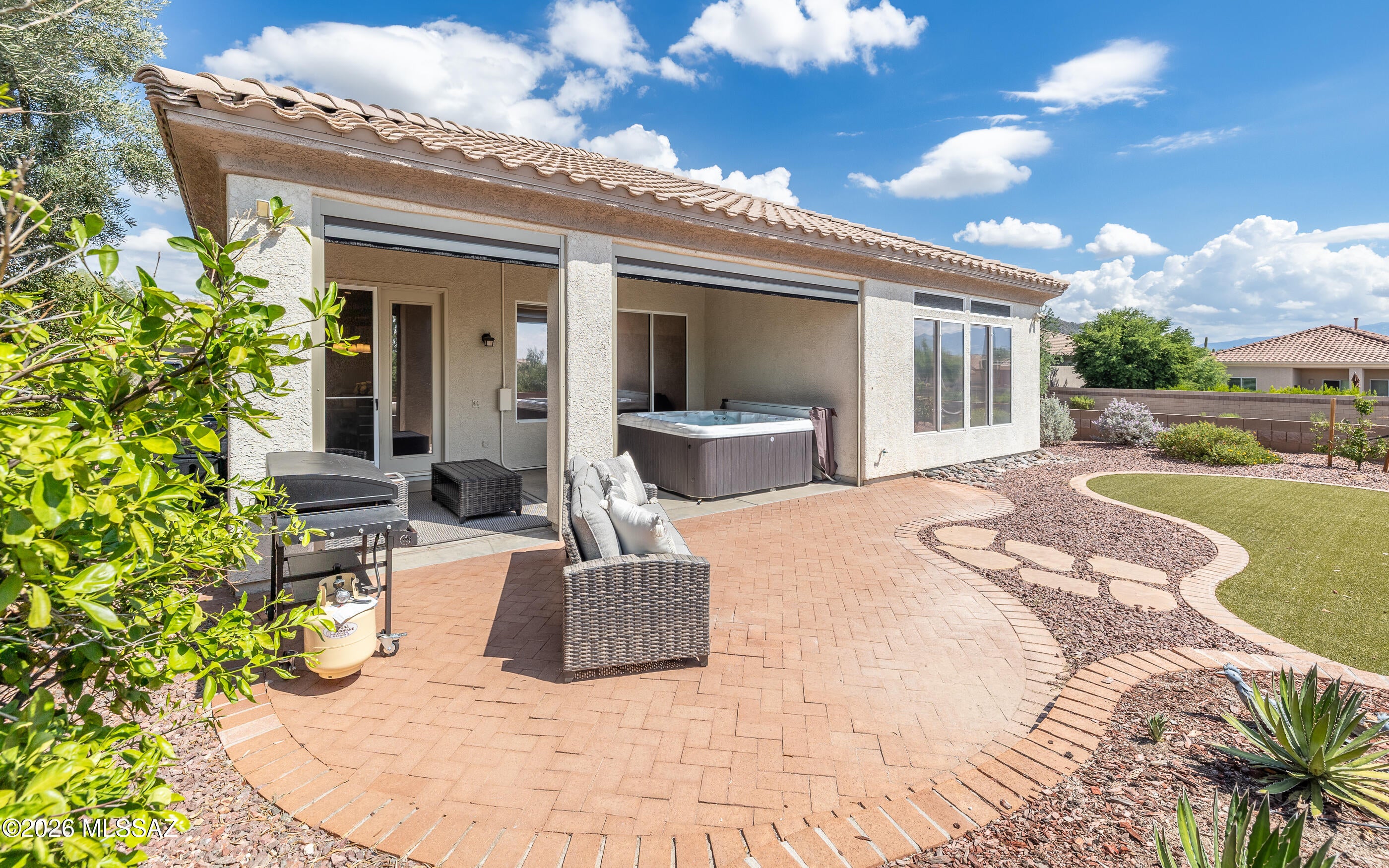 Heritage Highlands - Residential