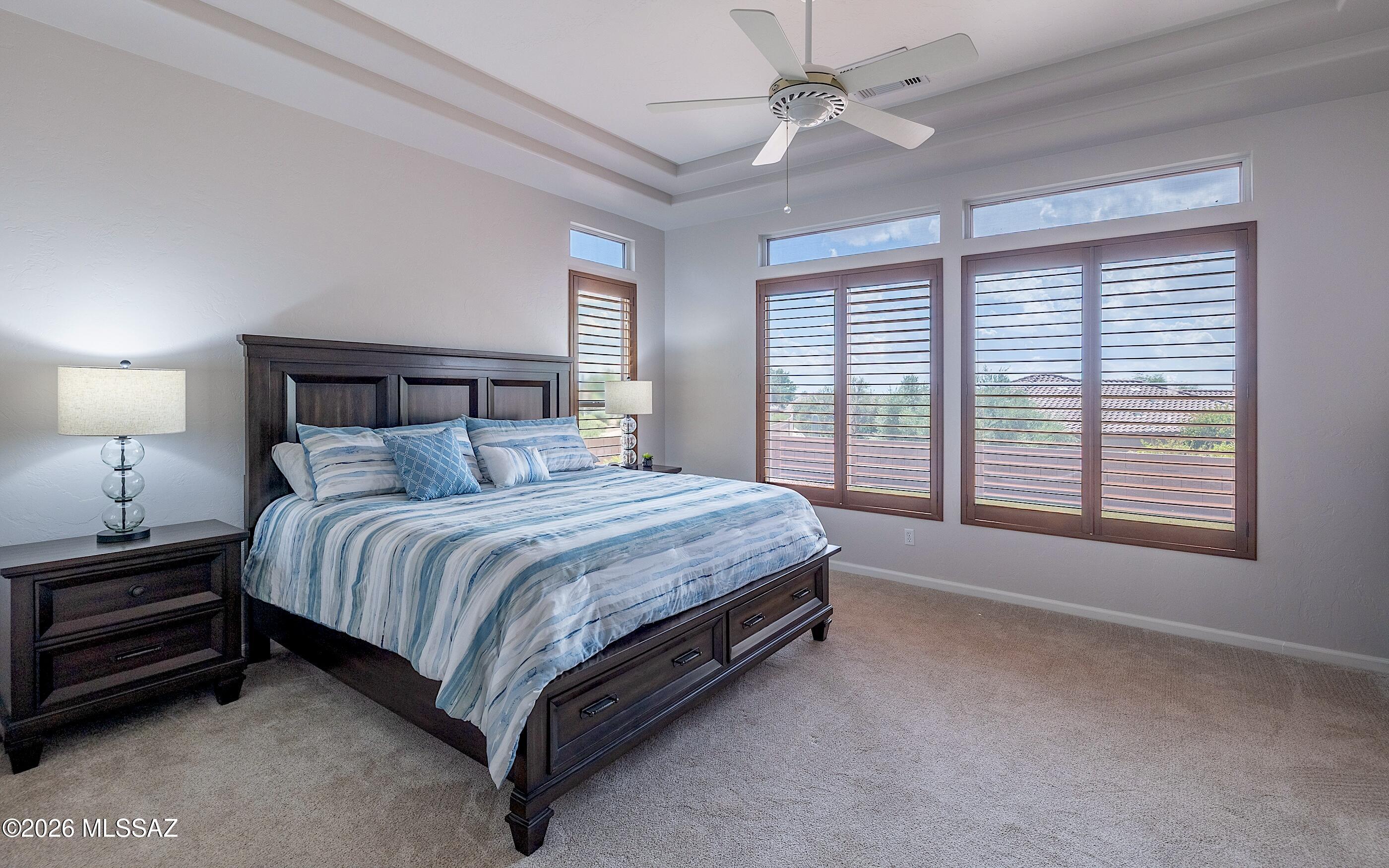 Heritage Highlands - Residential