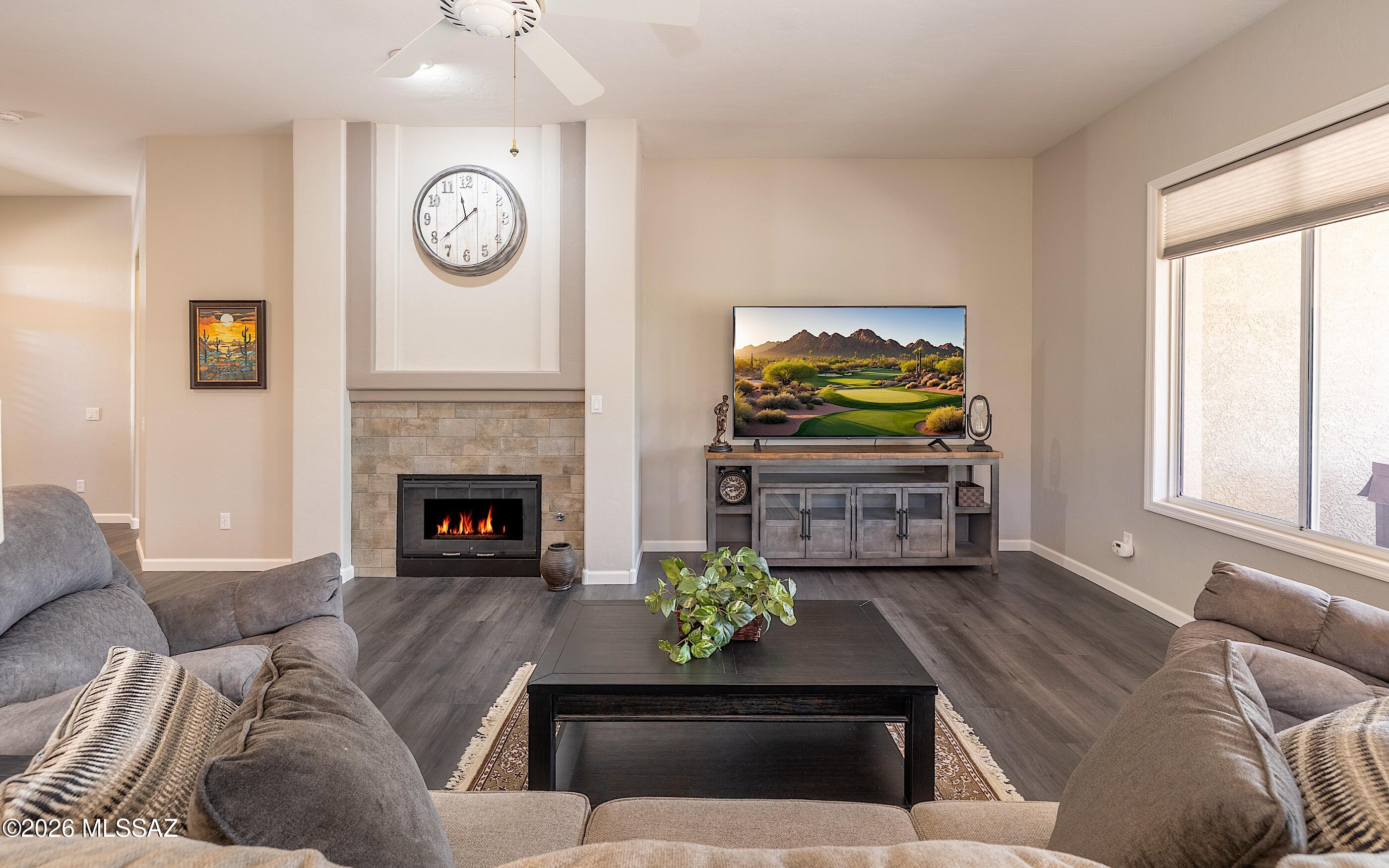 Heritage Highlands - Residential