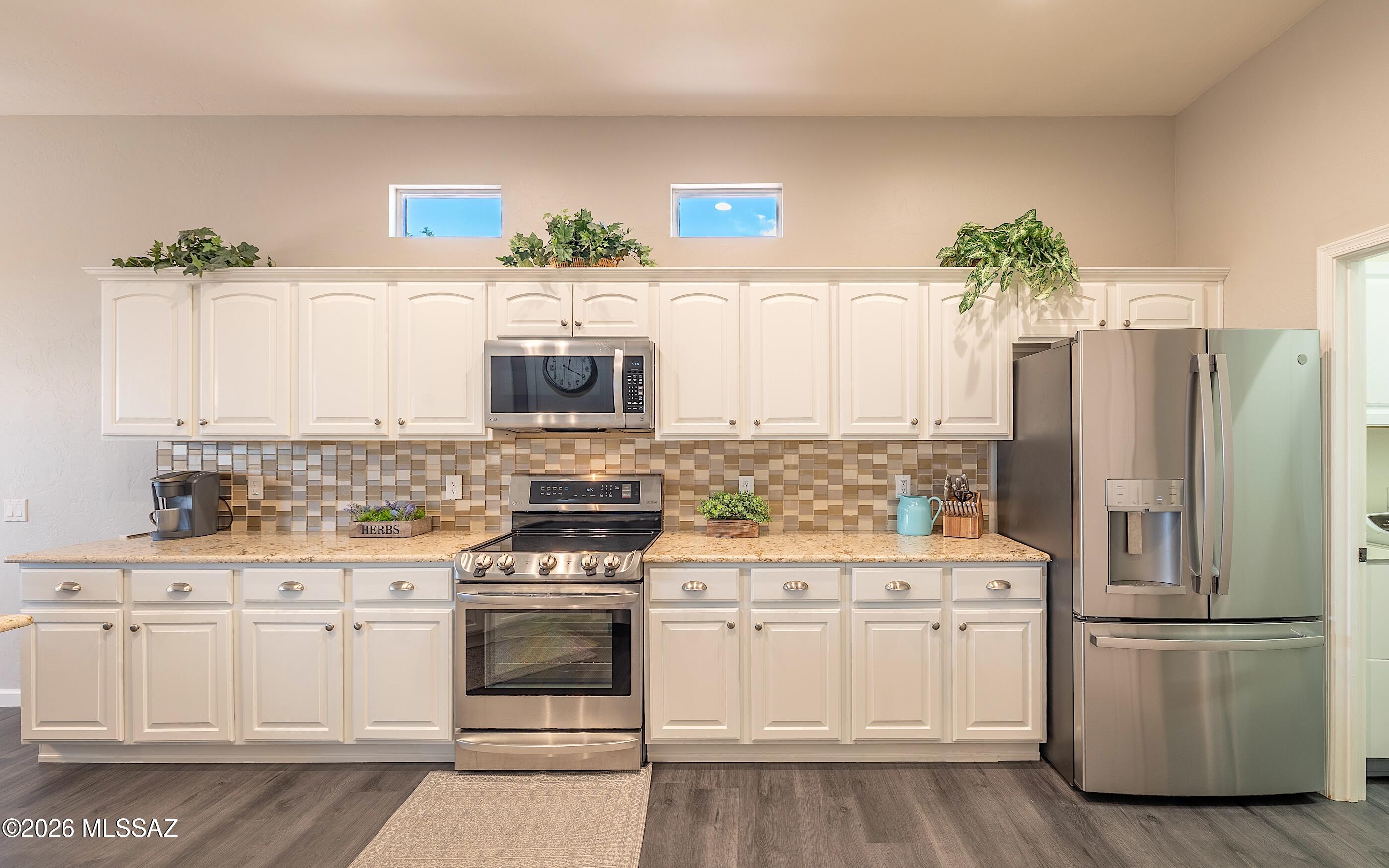 Heritage Highlands - Residential