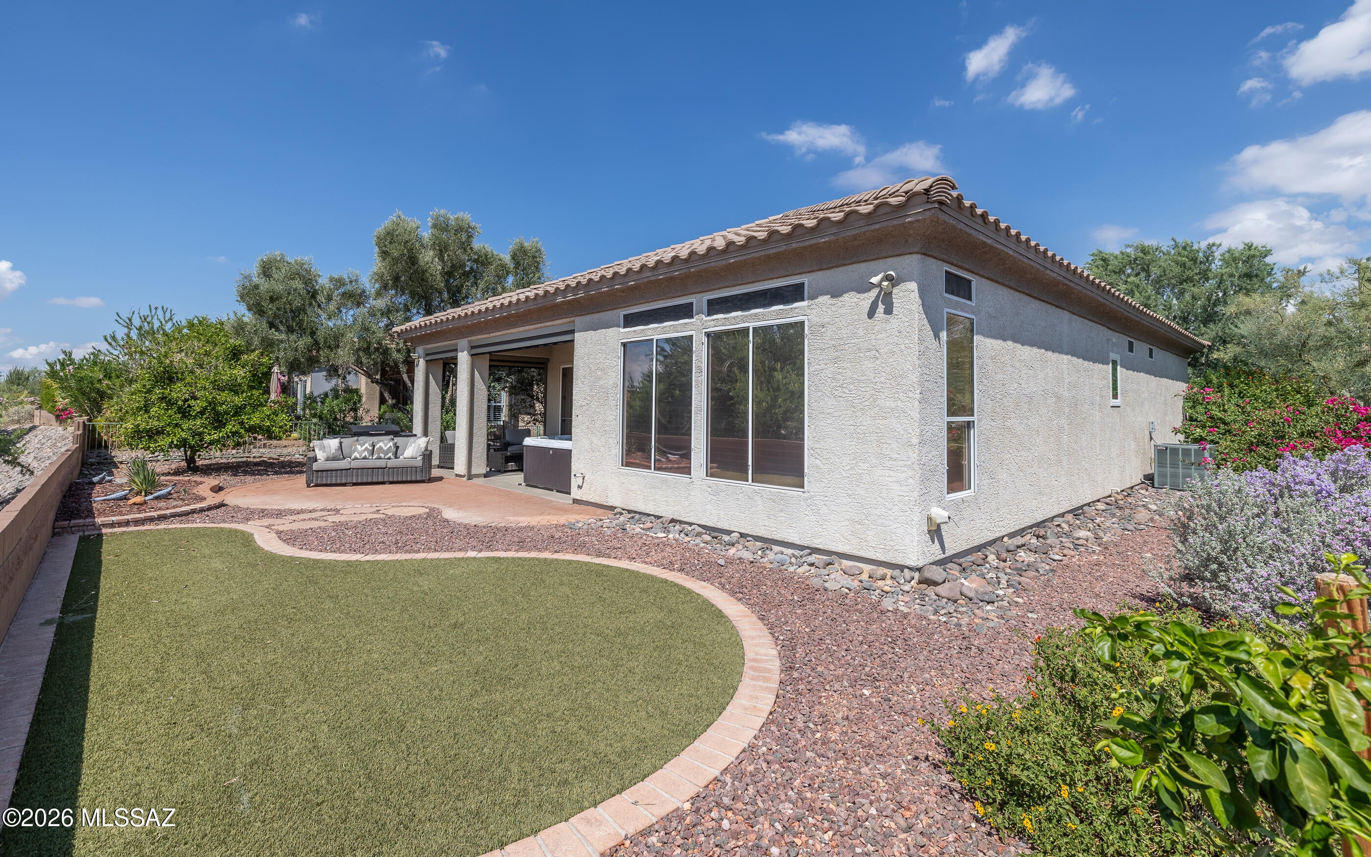 Heritage Highlands - Residential