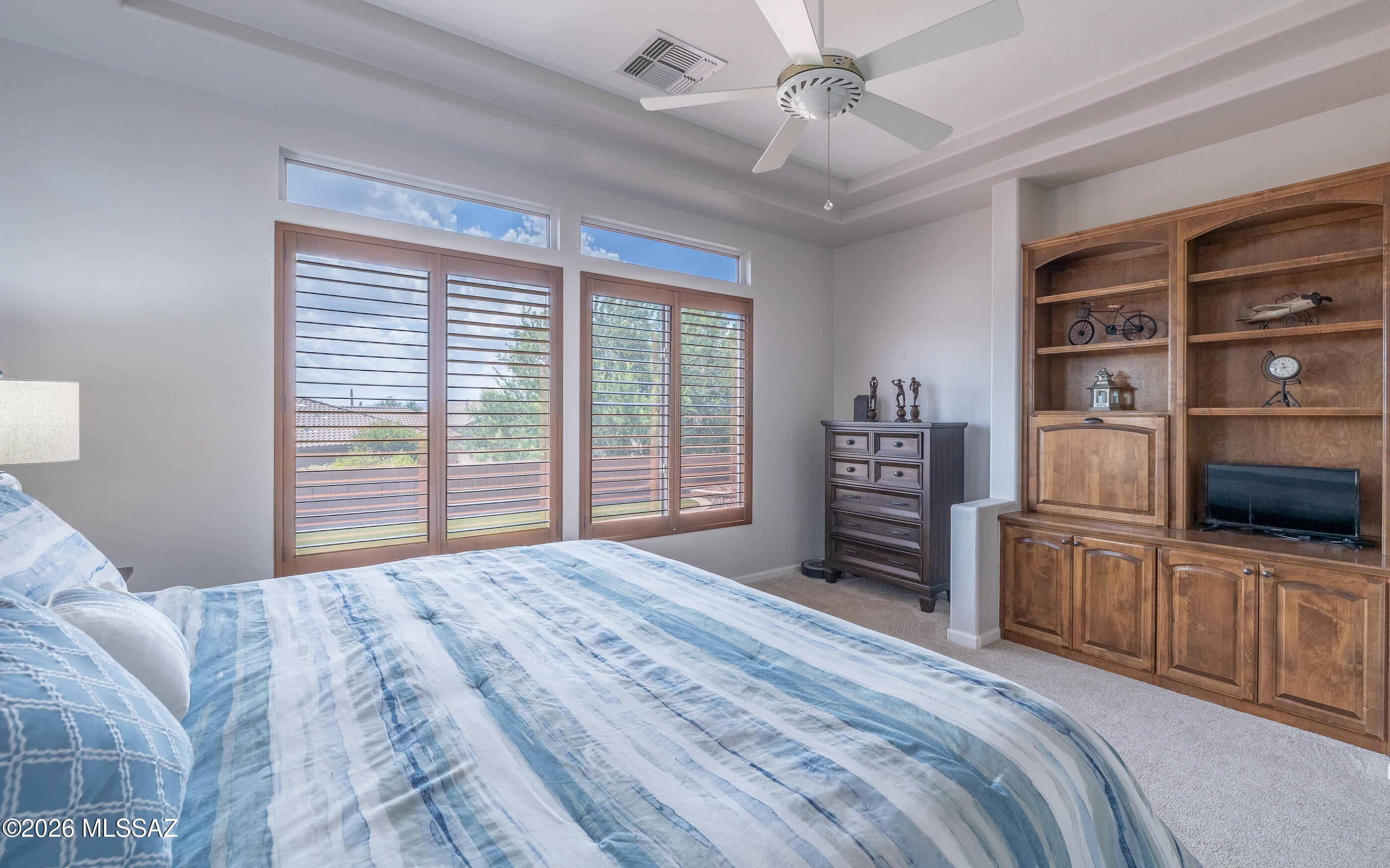Heritage Highlands - Residential