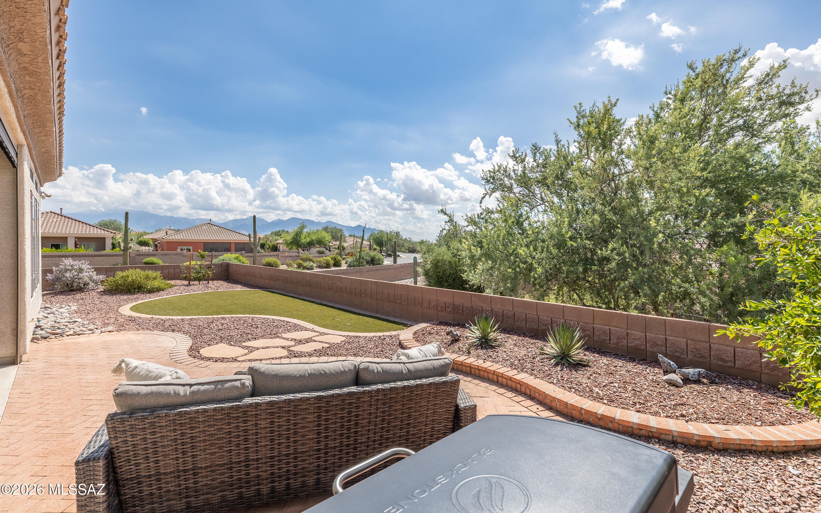 Heritage Highlands - Residential