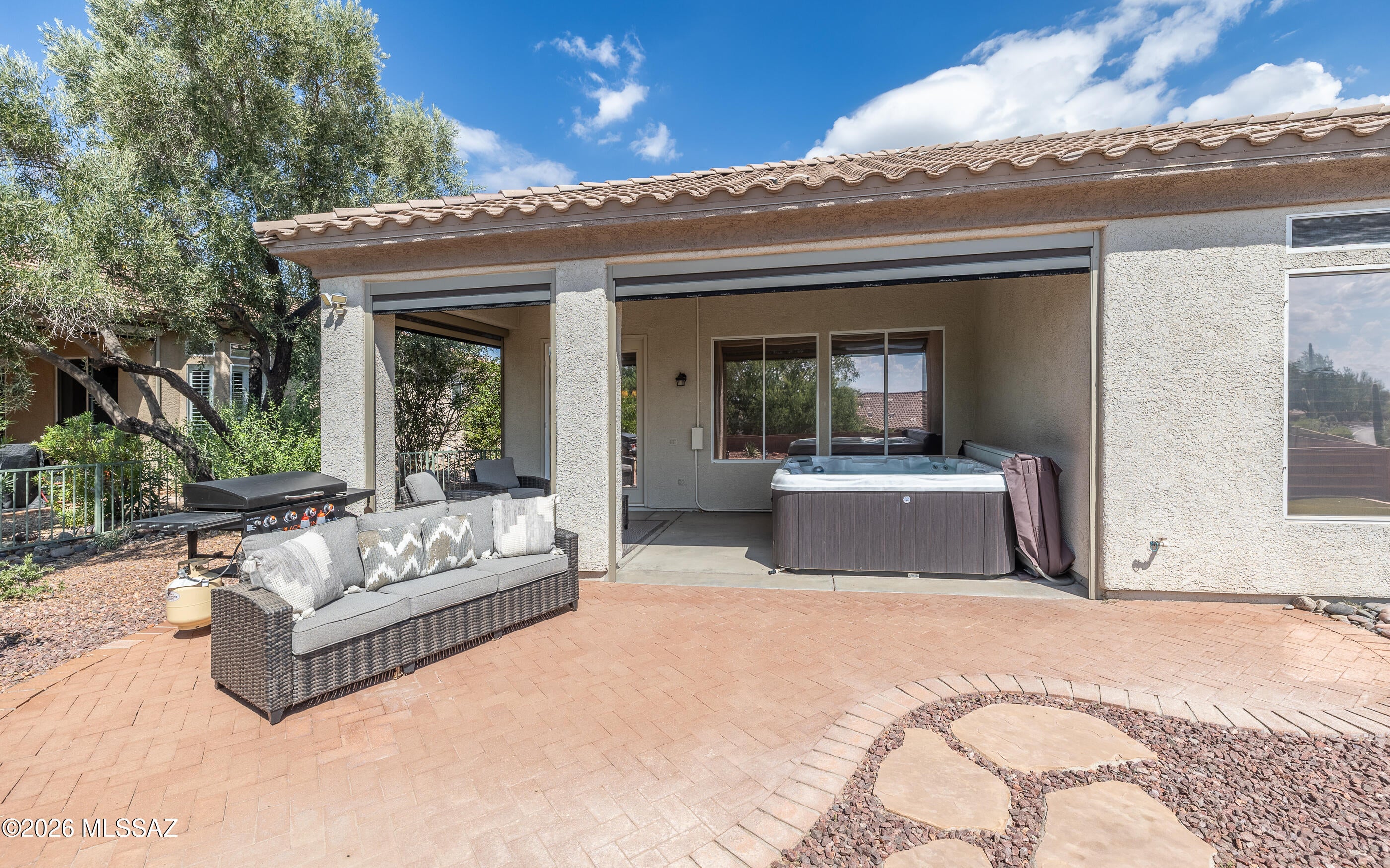 Heritage Highlands - Residential