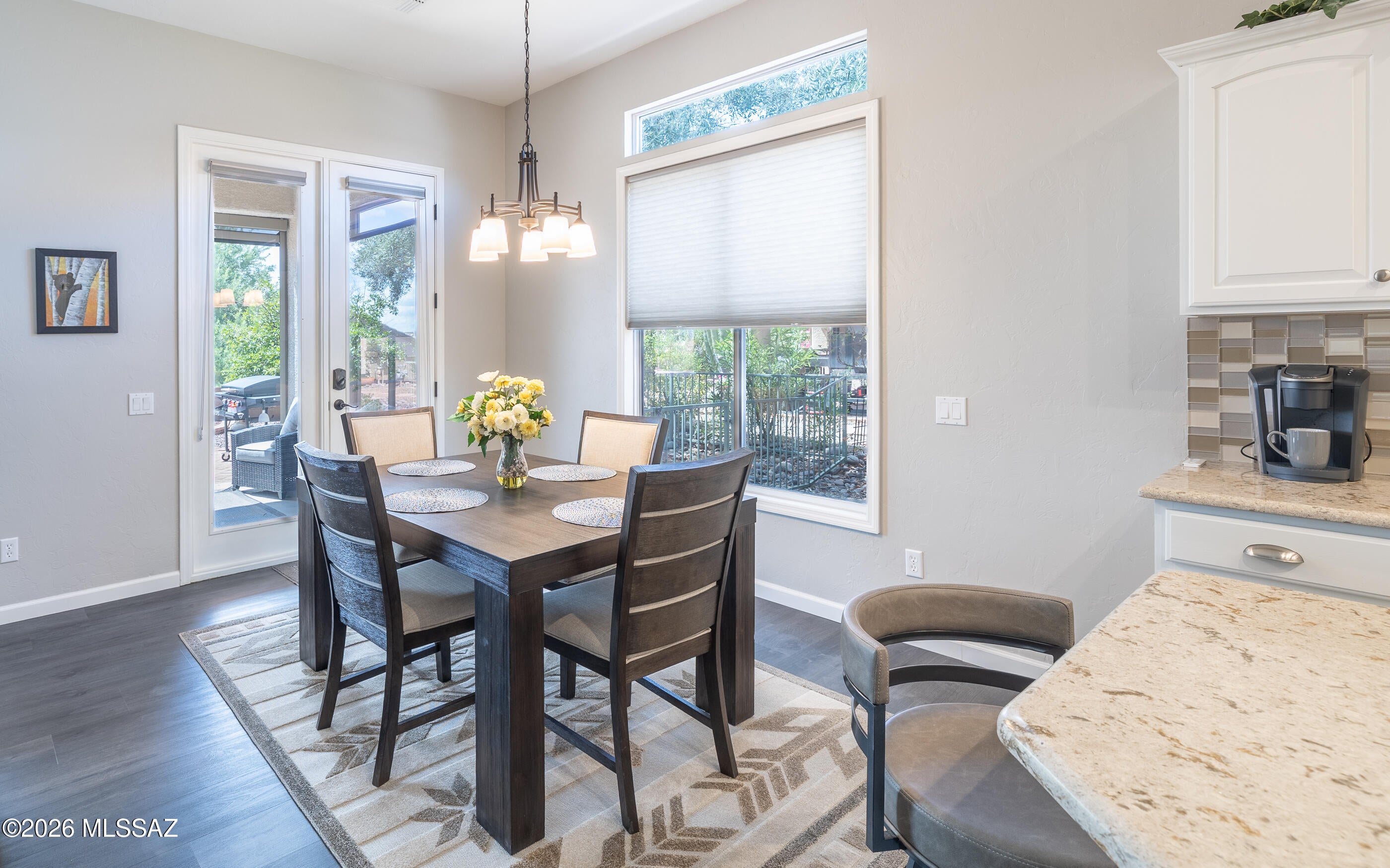 Heritage Highlands - Residential