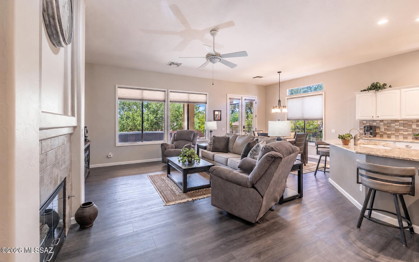 Heritage Highlands - Residential