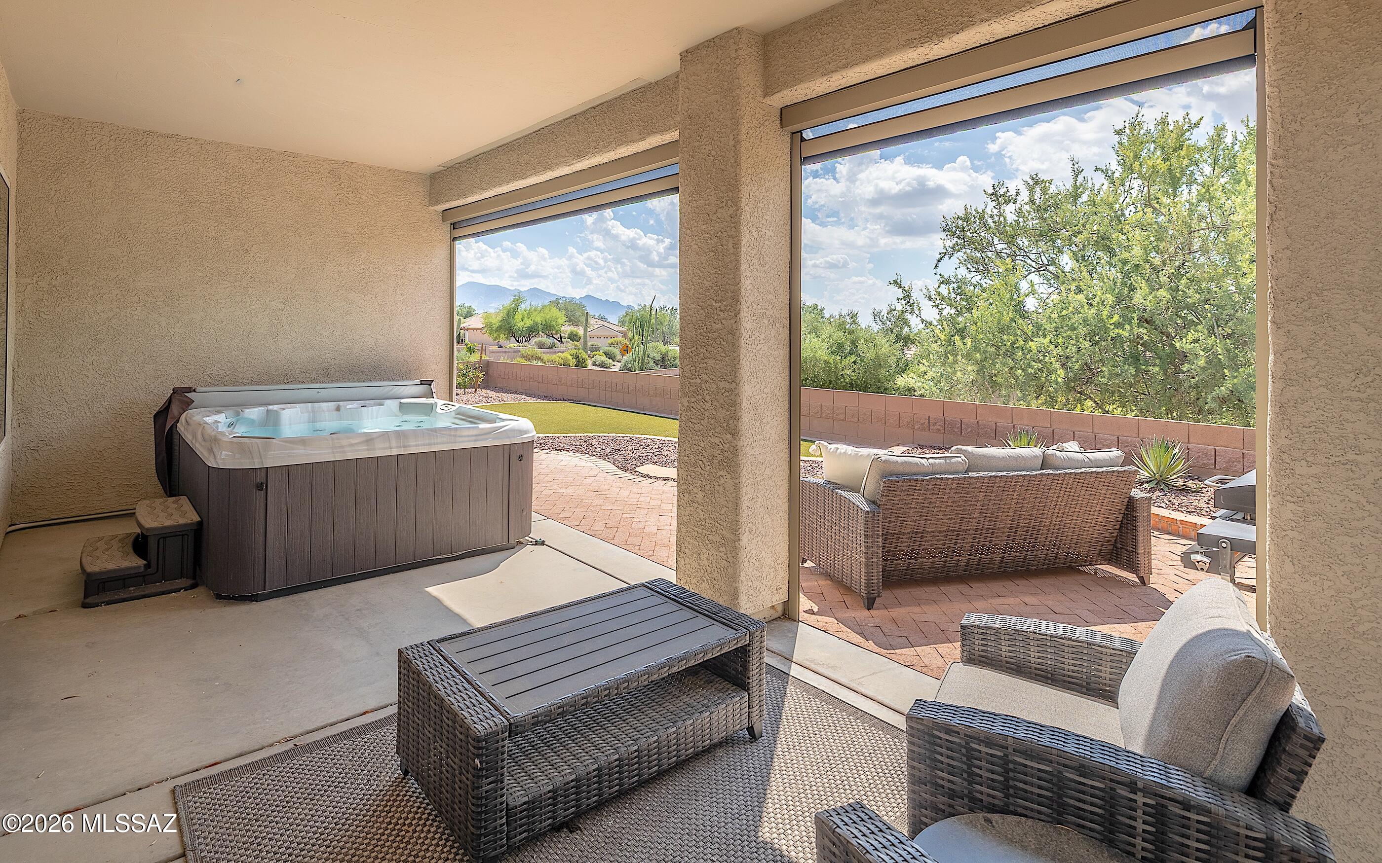 Heritage Highlands - Residential