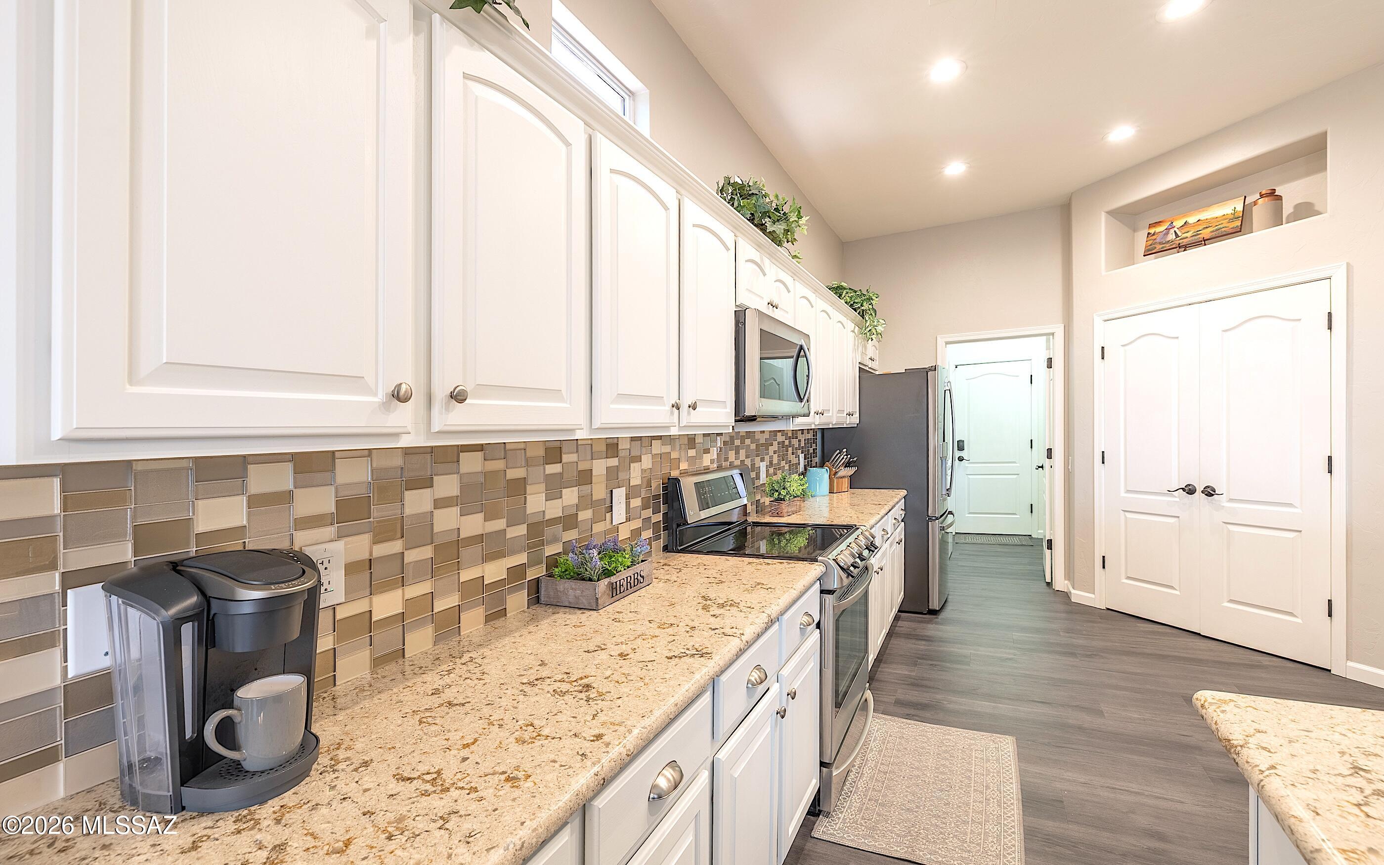 Heritage Highlands - Residential