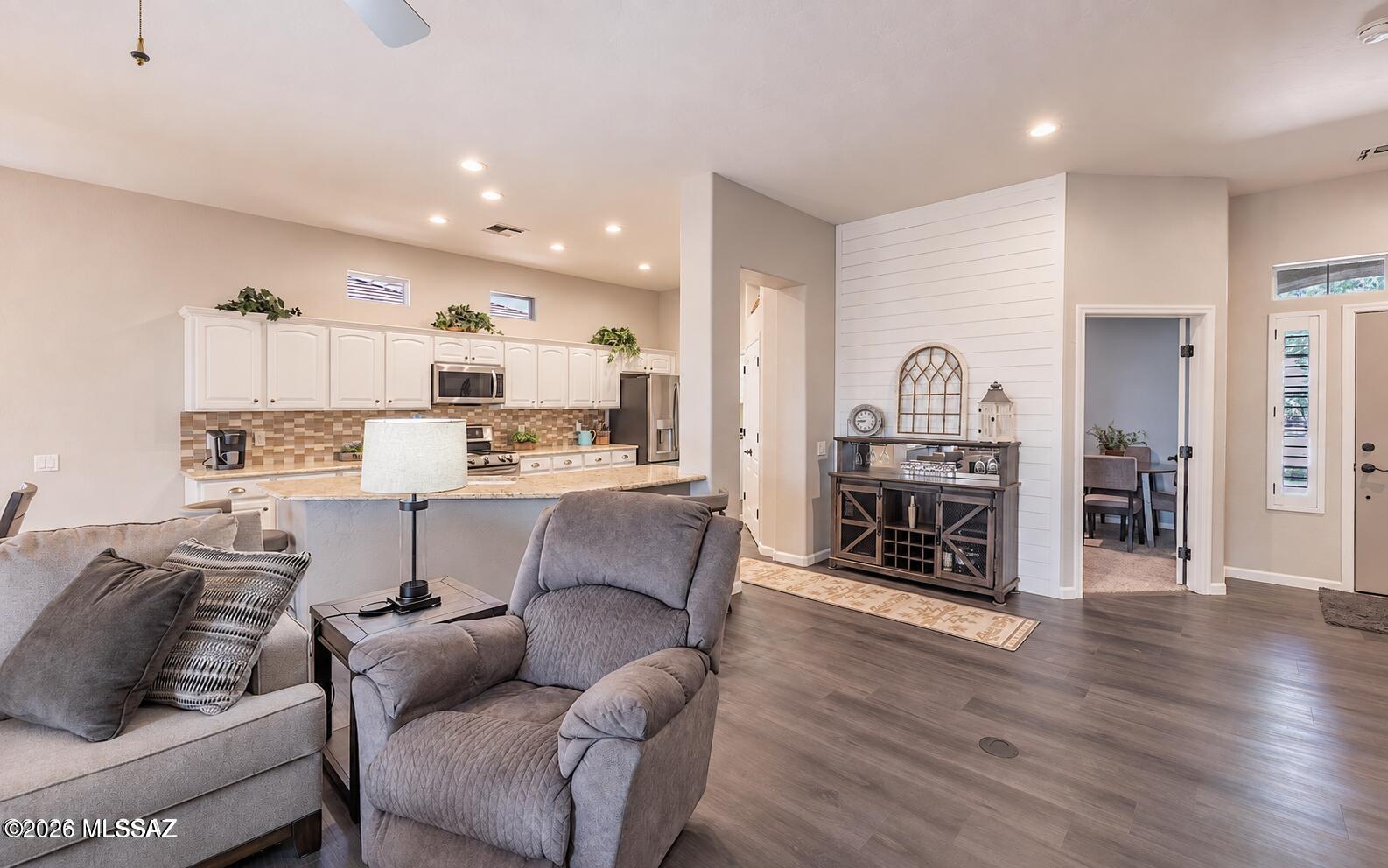 Heritage Highlands - Residential