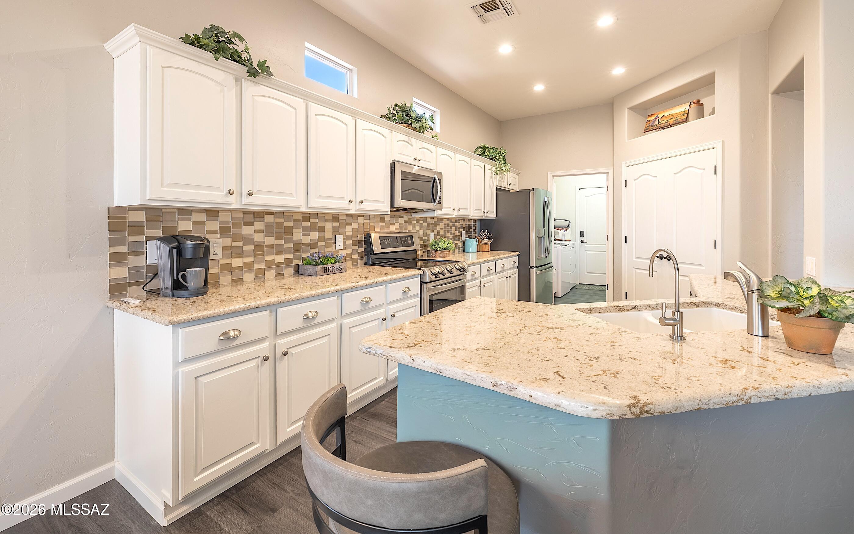 Heritage Highlands - Residential