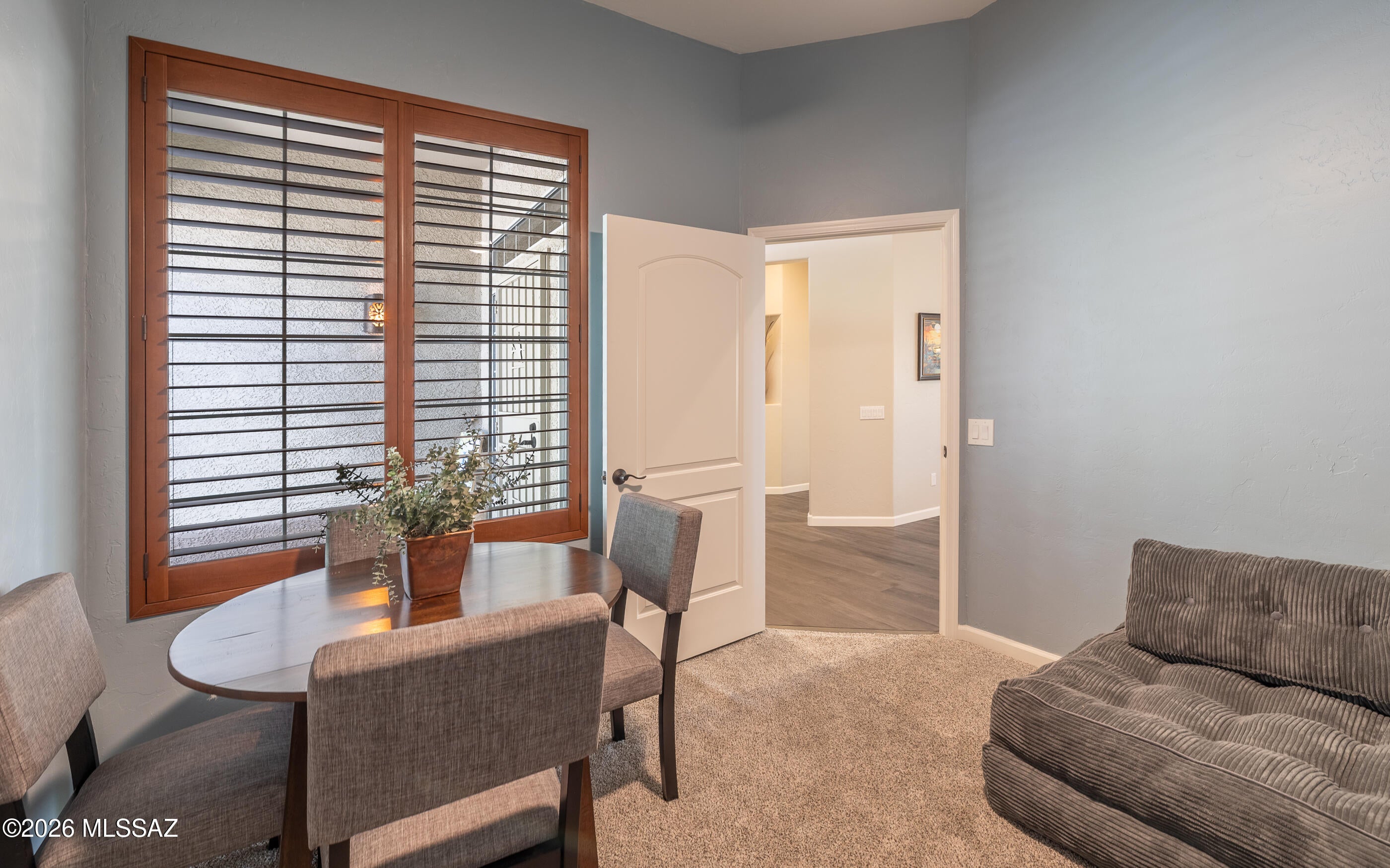 Heritage Highlands - Residential