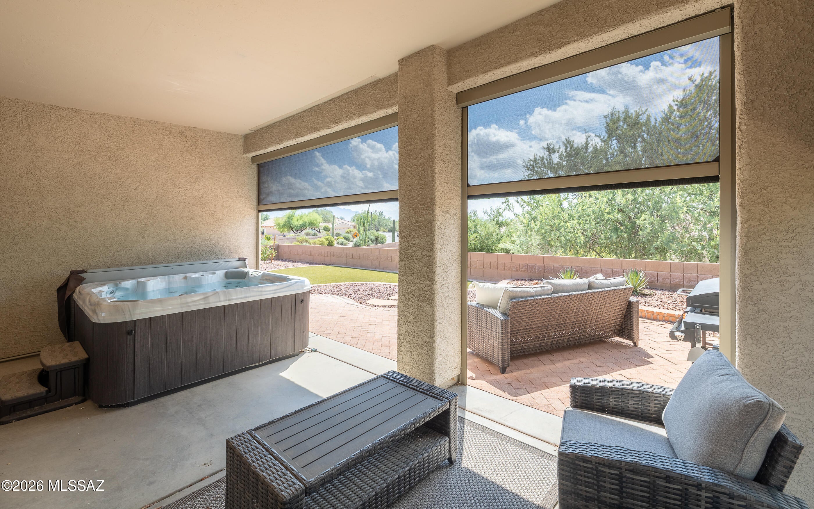 Heritage Highlands - Residential