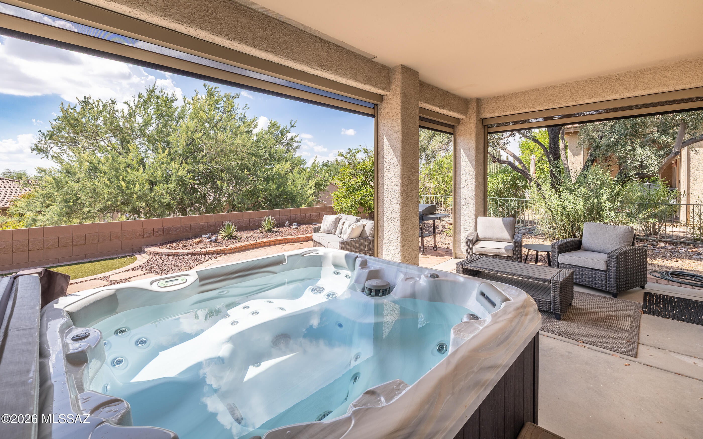 Heritage Highlands - Residential
