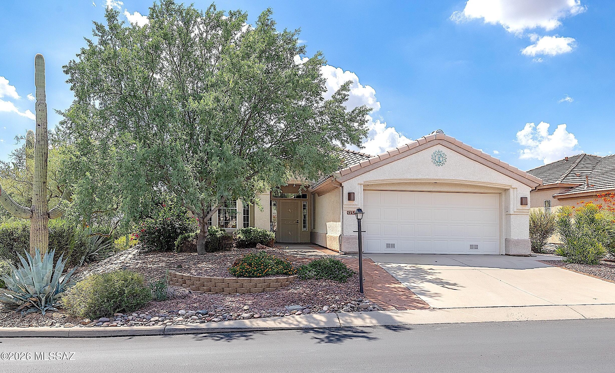 Heritage Highlands - Residential