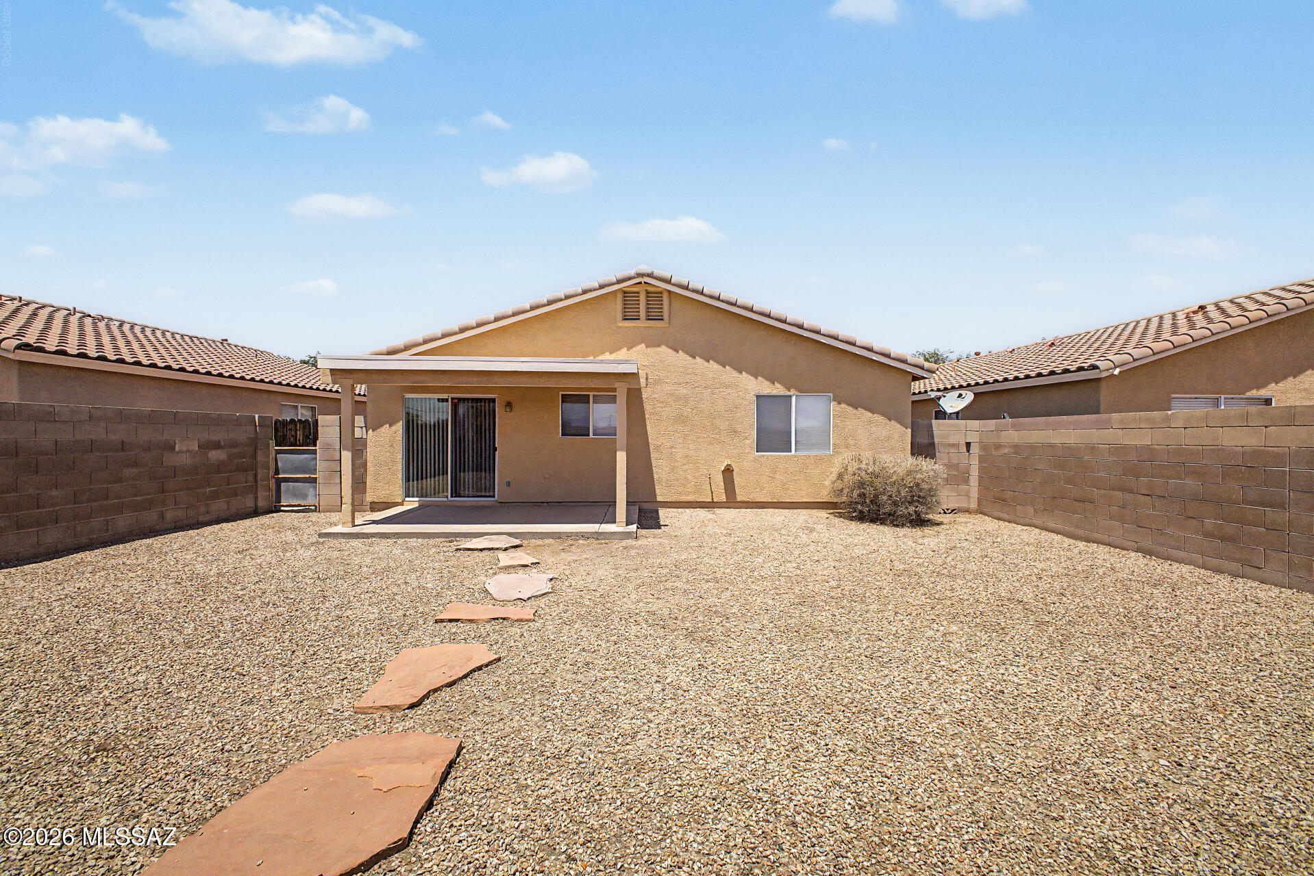 Ironwood (1-139) - Residential