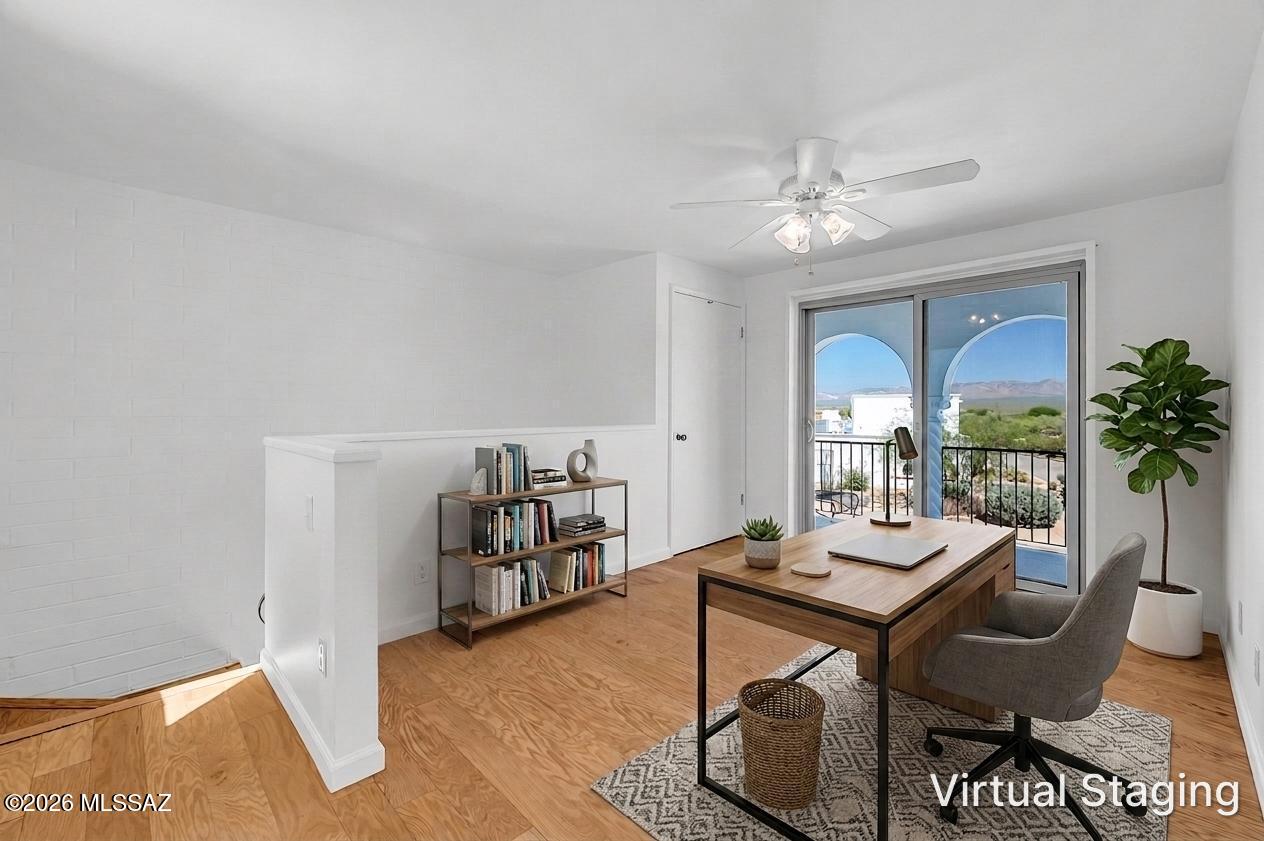 Tucson Green Valley Unit NO. 1 - Residential