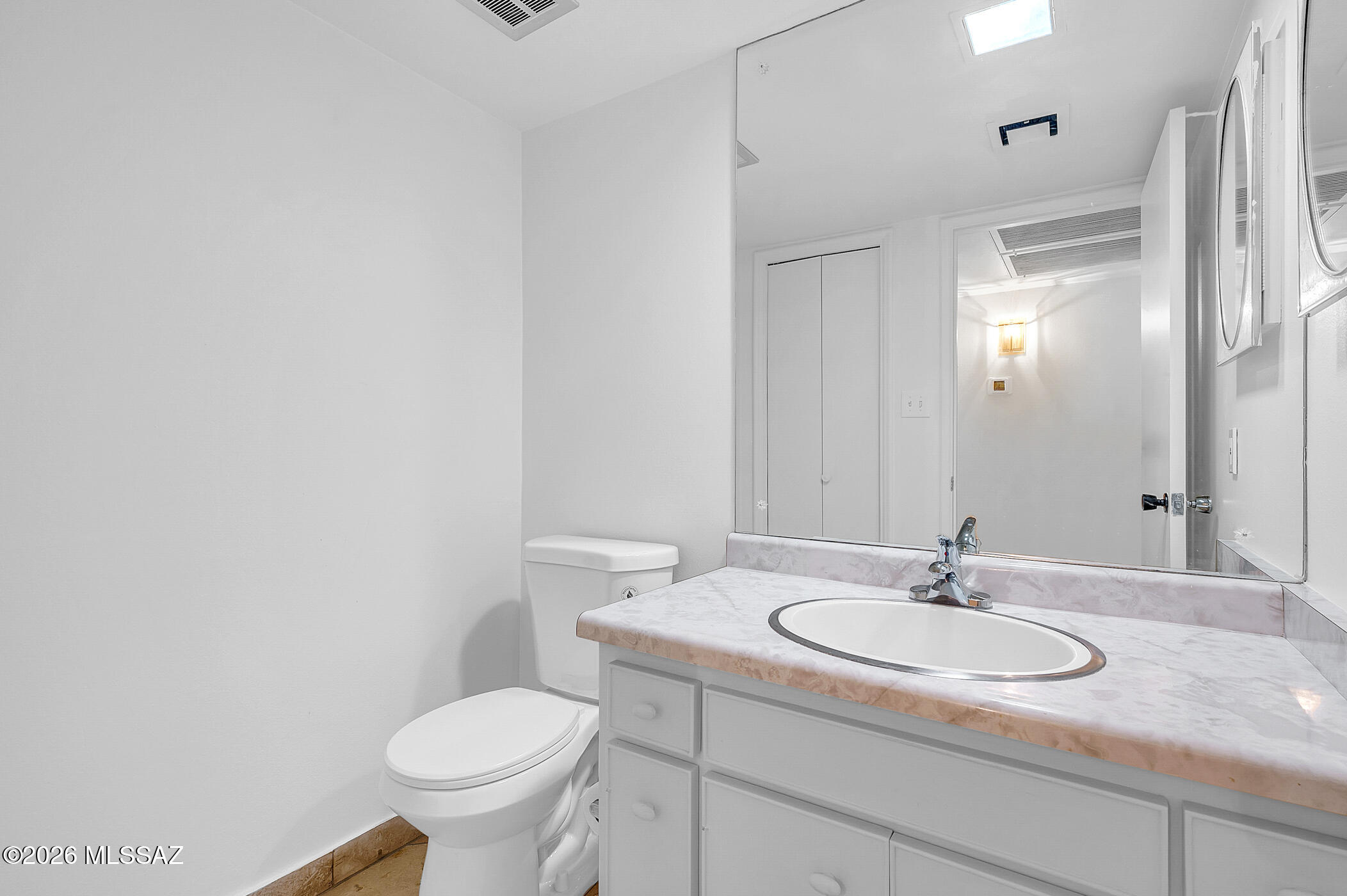 Tucson Green Valley Unit NO. 1 - Residential