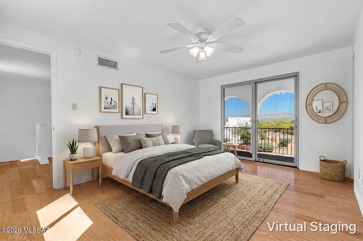 Tucson Green Valley Unit NO. 1 - Residential
