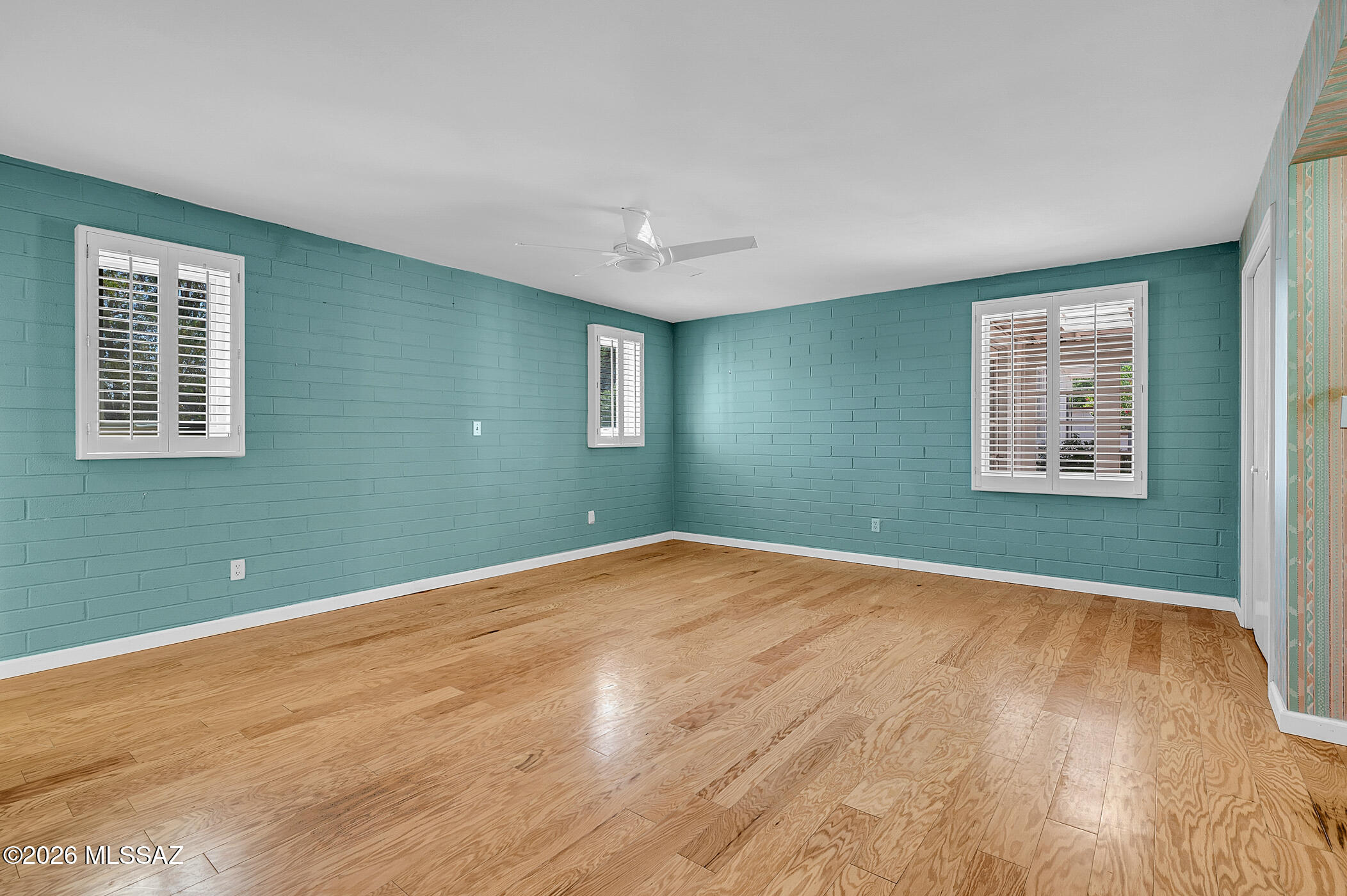 Tucson Green Valley Unit NO. 1 - Residential