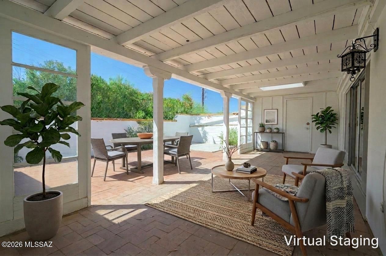 Tucson Green Valley Unit NO. 1 - Residential