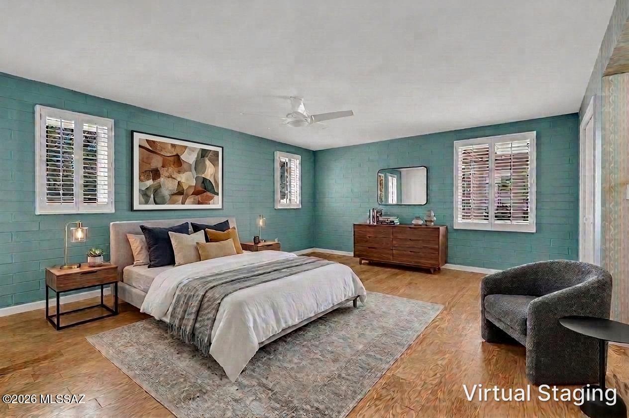 Tucson Green Valley Unit NO. 1 - Residential