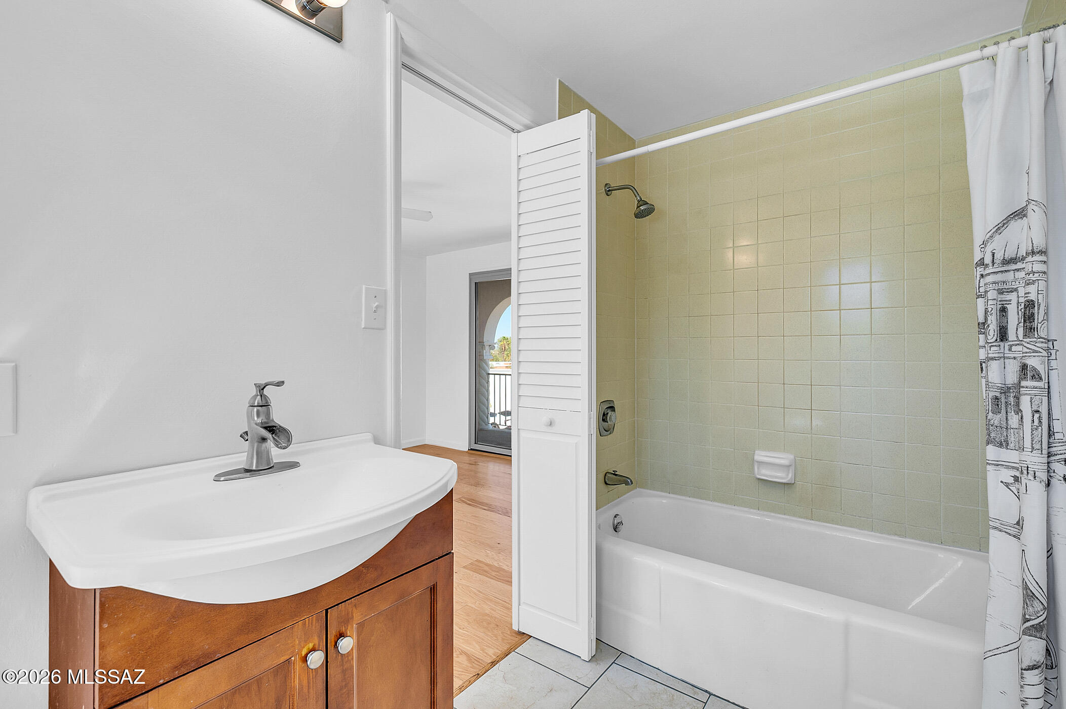 Tucson Green Valley Unit NO. 1 - Residential