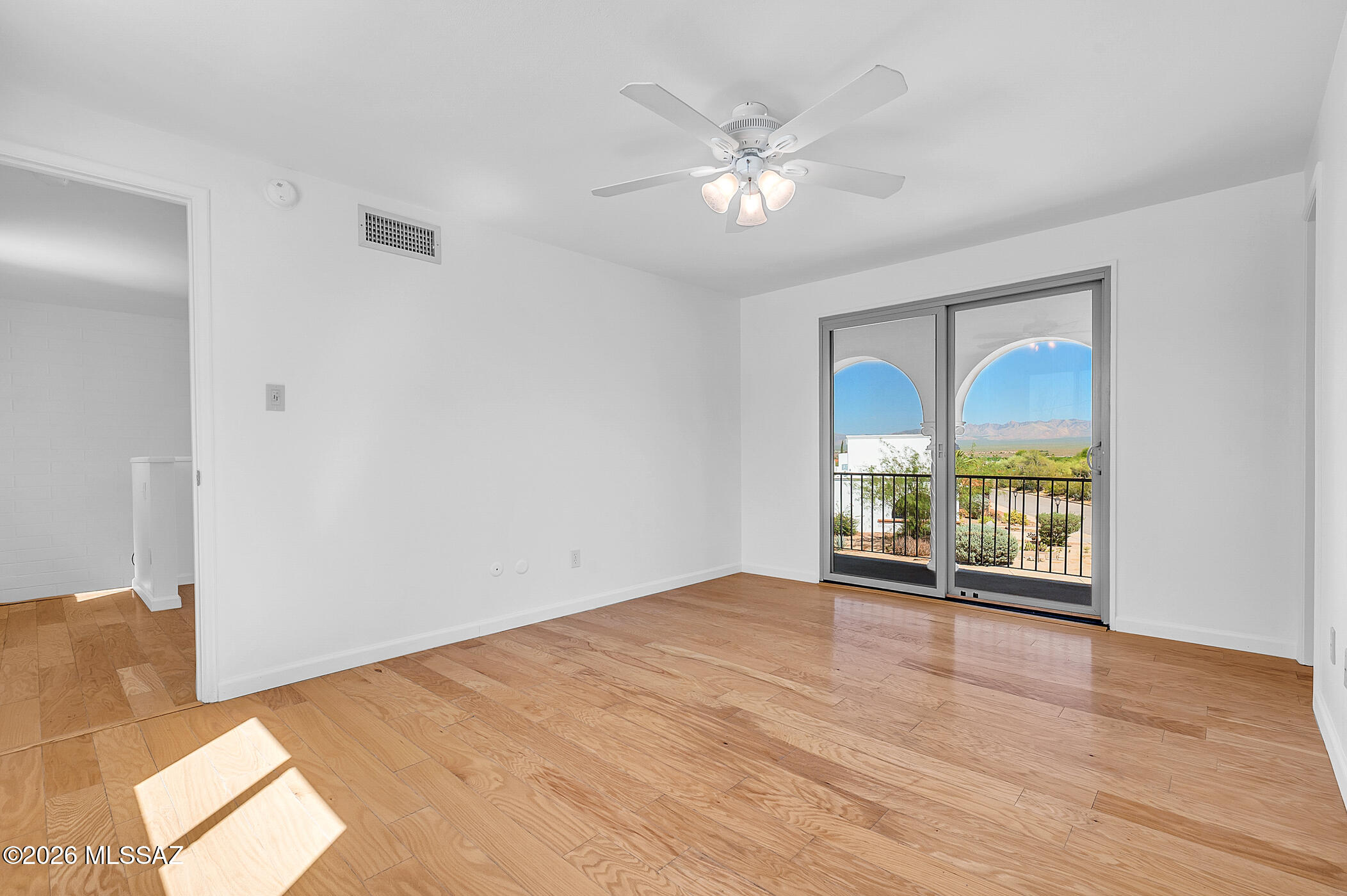 Tucson Green Valley Unit NO. 1 - Residential