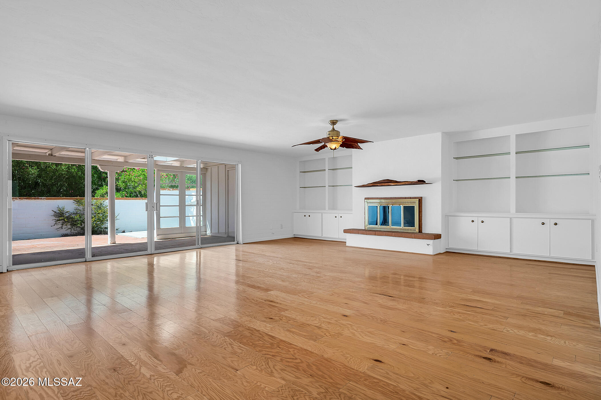 Tucson Green Valley Unit NO. 1 - Residential