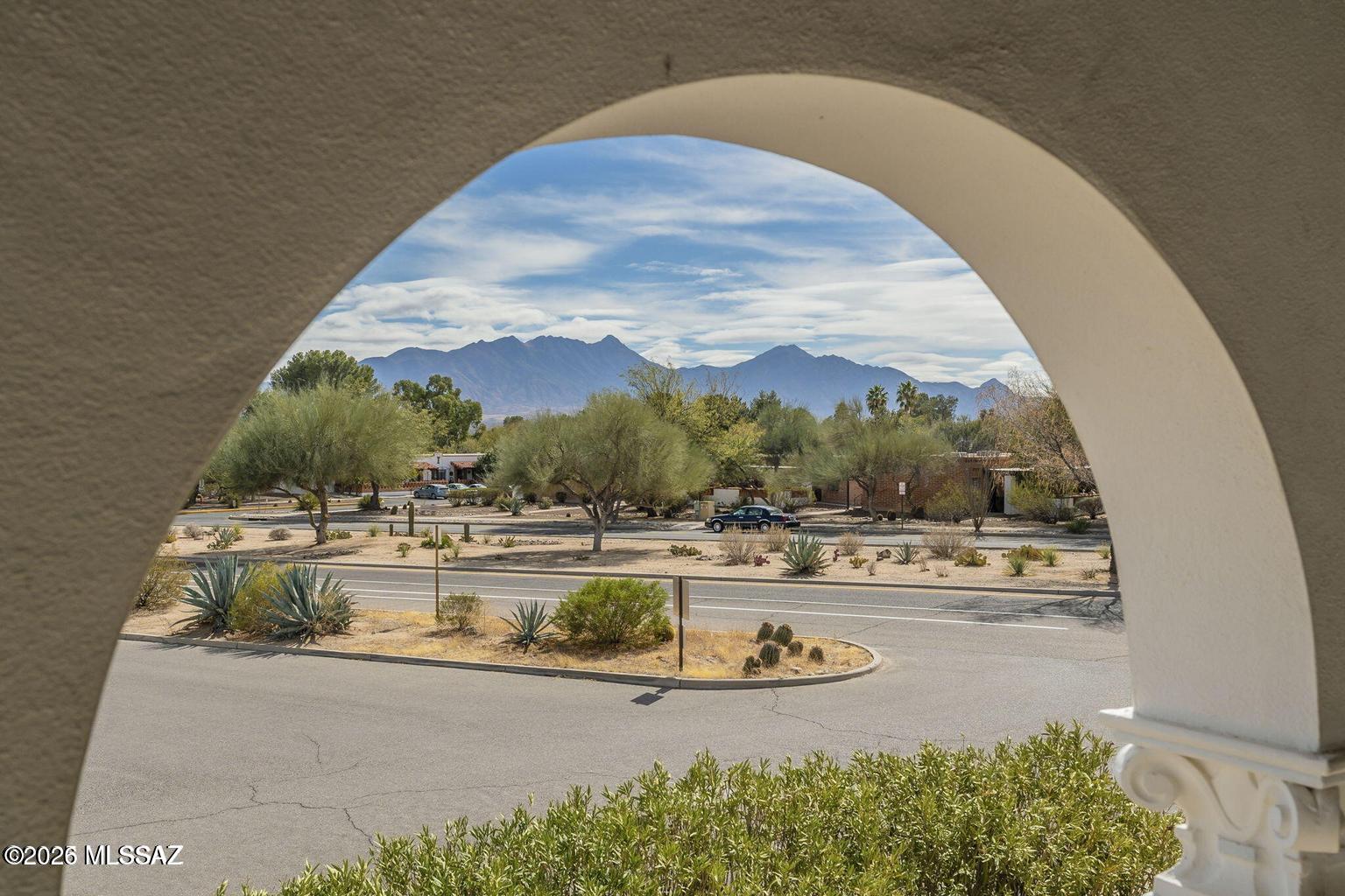 Tucson Green Valley Unit NO. 1 - Residential