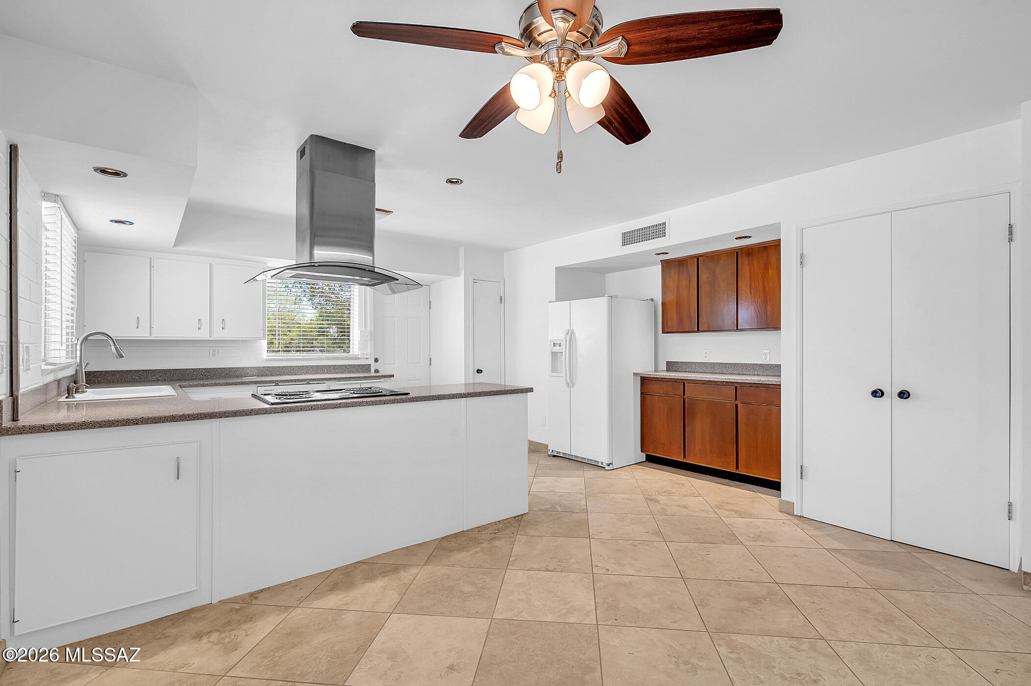 Tucson Green Valley Unit NO. 1 - Residential