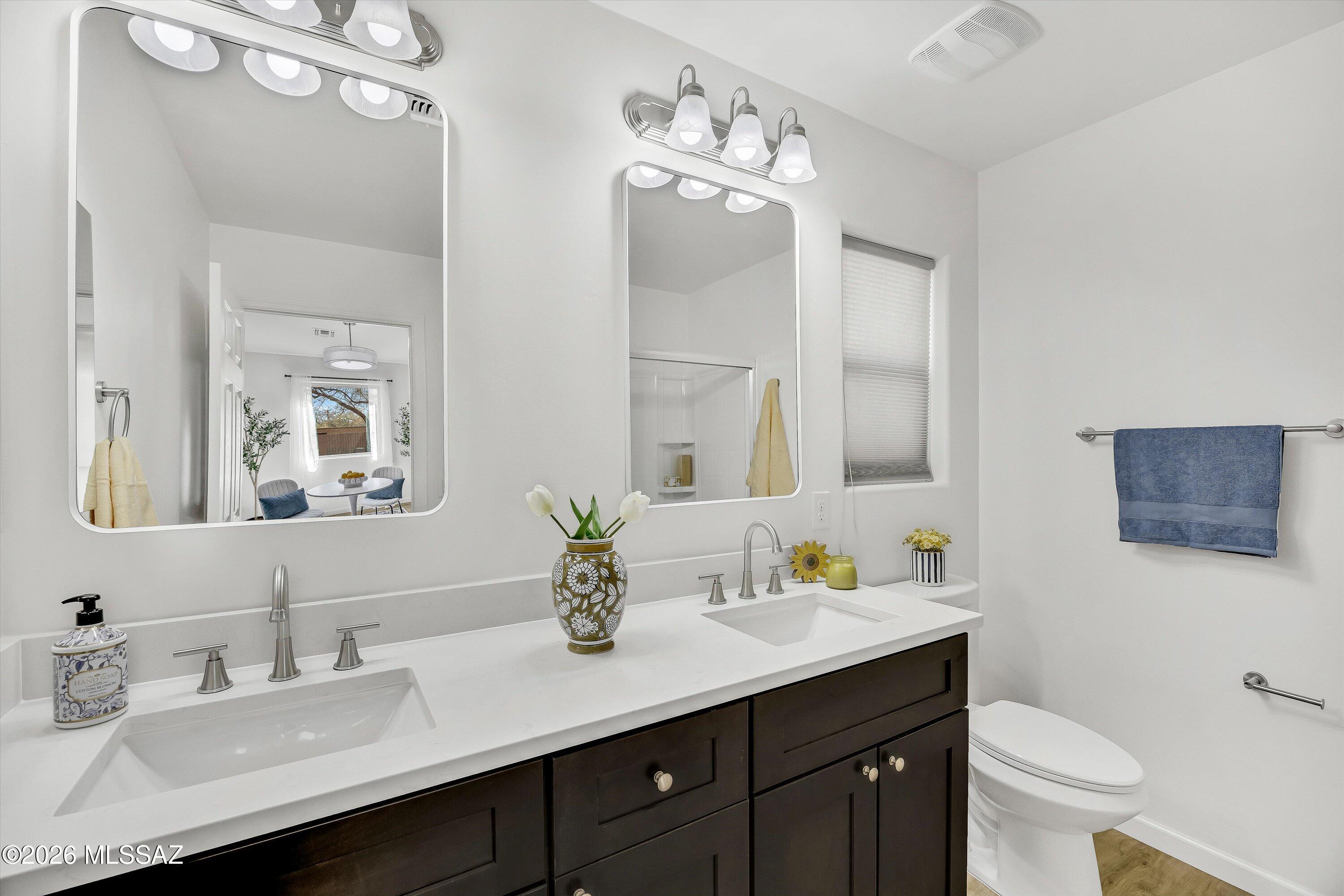 Rancho Resort Phase 111 (1-205) - Residential