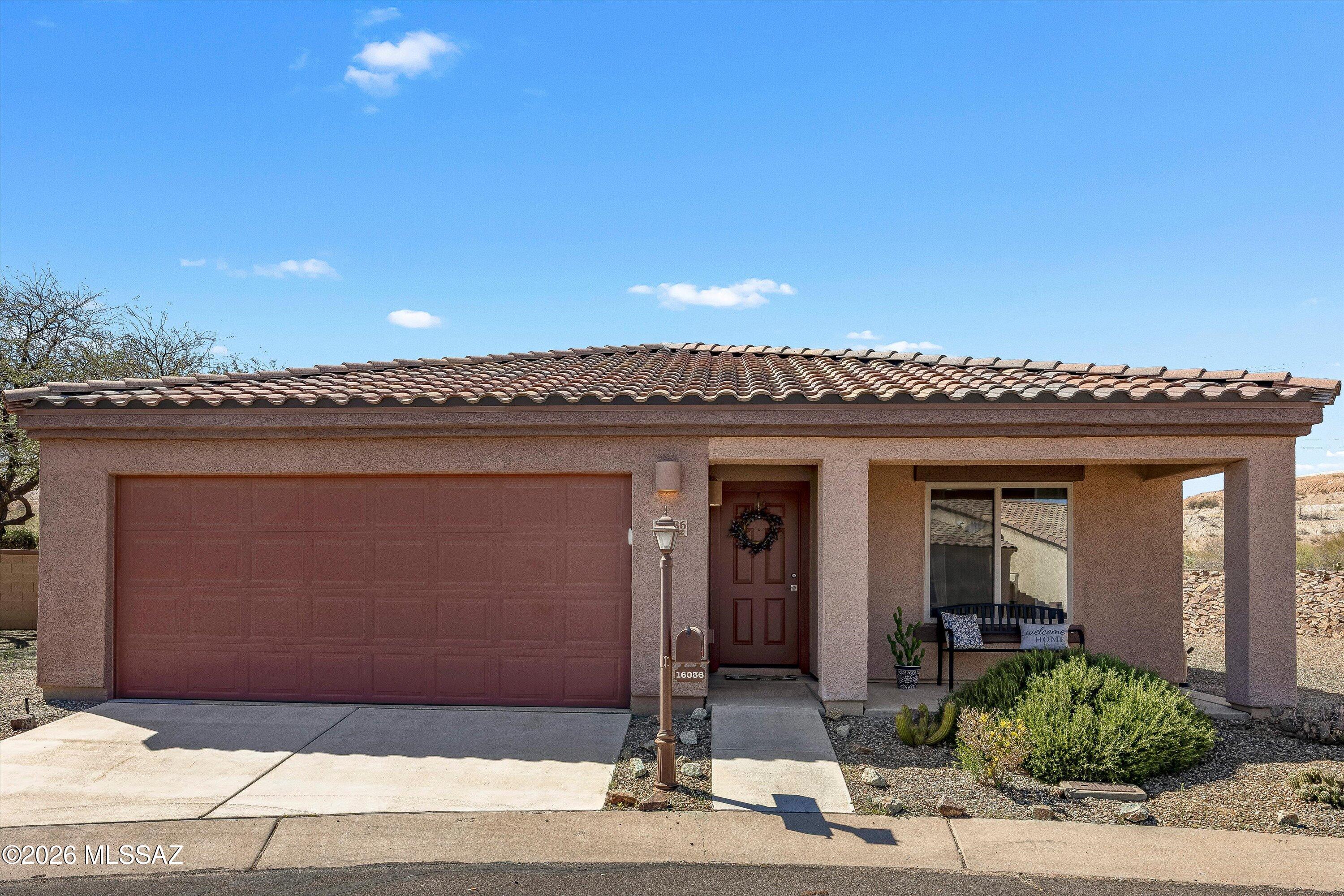 Rancho Resort Phase 111 (1-205) - Residential