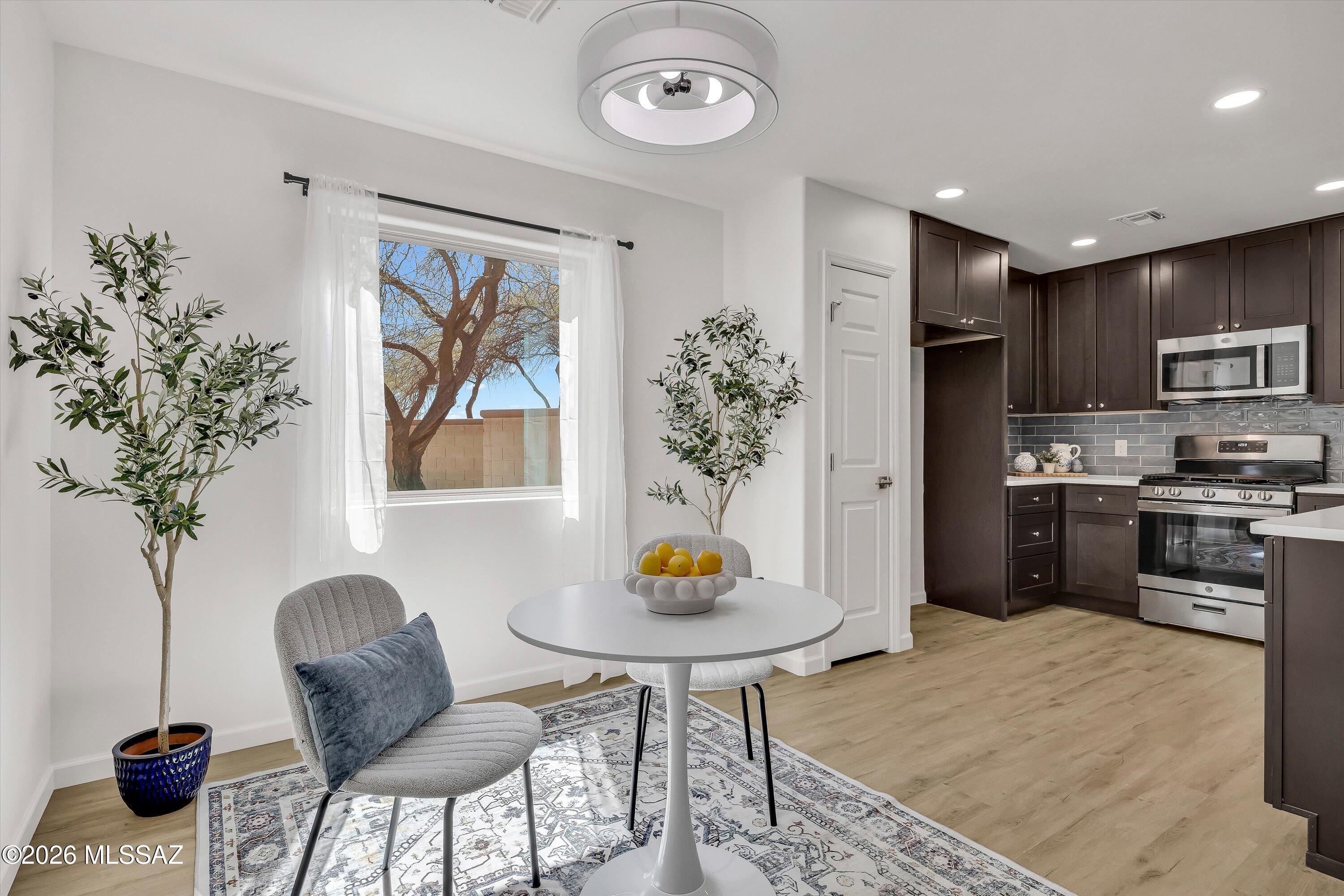 Rancho Resort Phase 111 (1-205) - Residential
