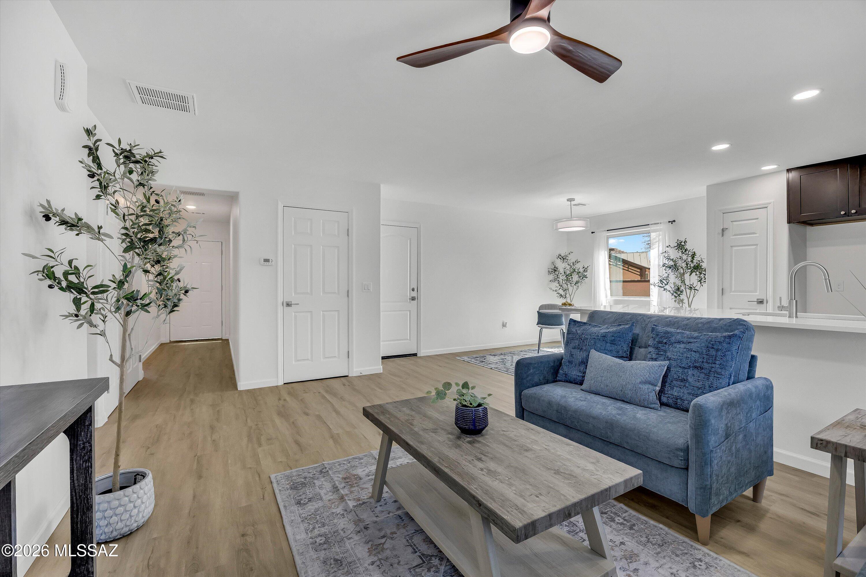 Rancho Resort Phase 111 (1-205) - Residential